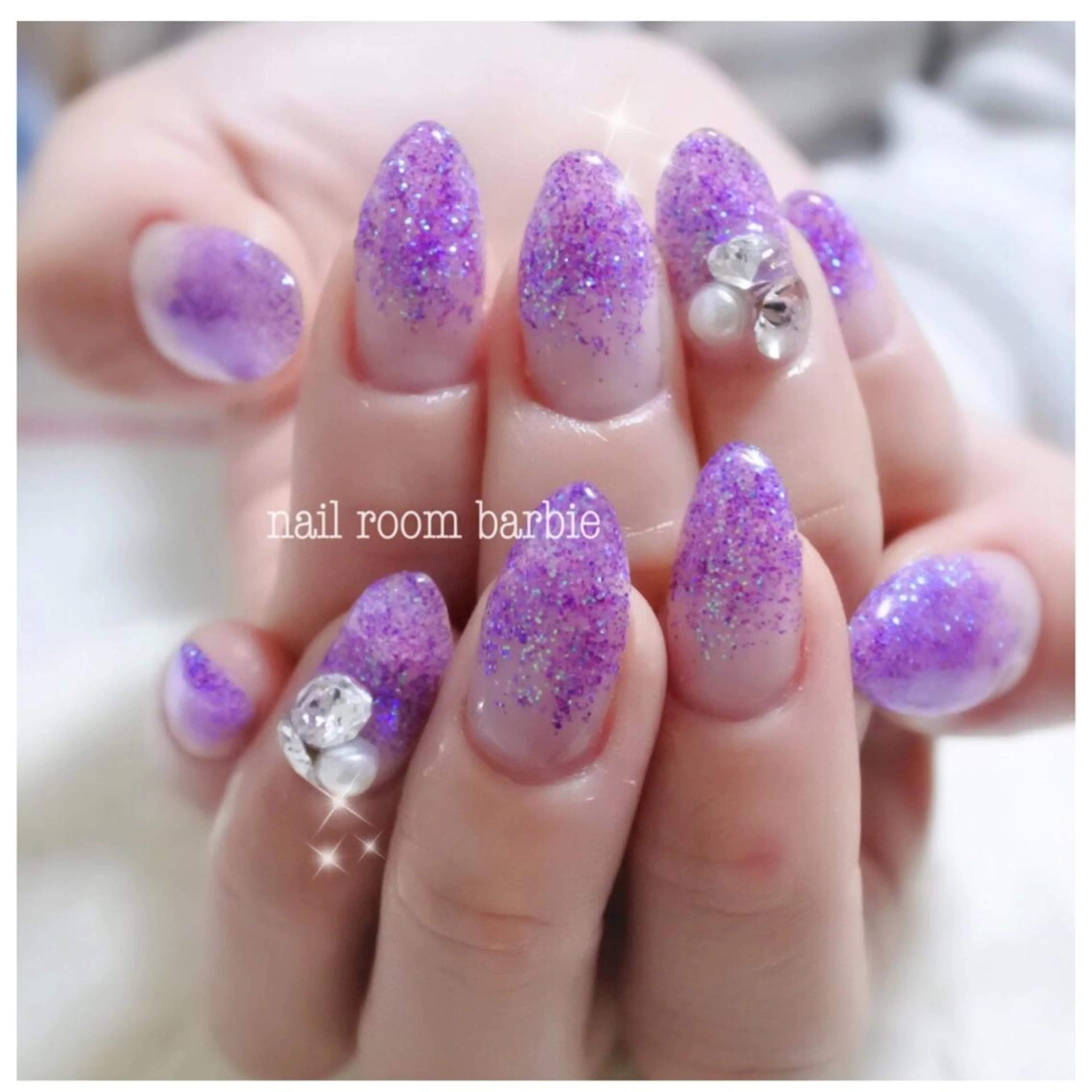 ネイル 27salon yuinaのネイルデザイン