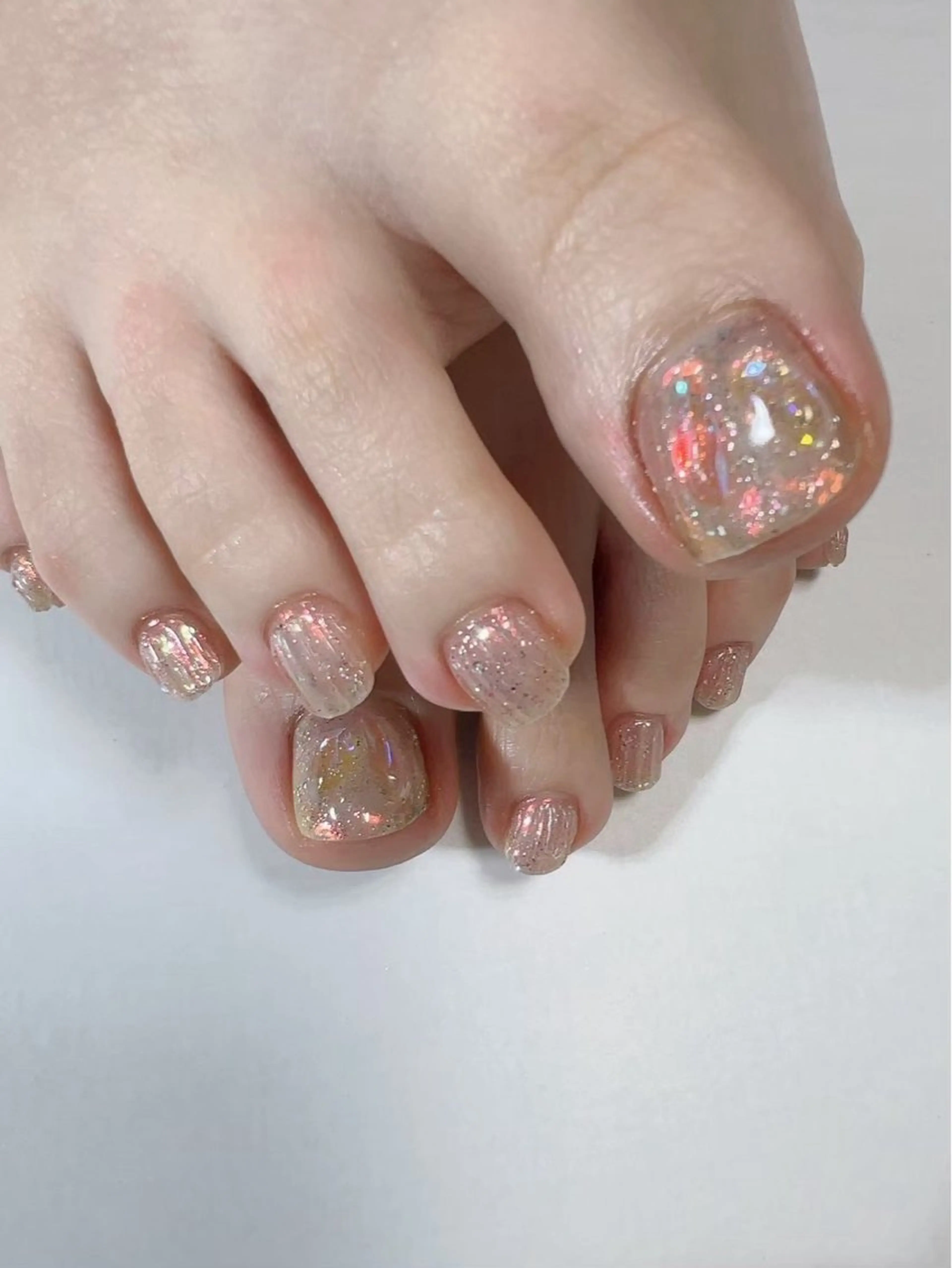 ネイル irooo 21のネイルデザイン