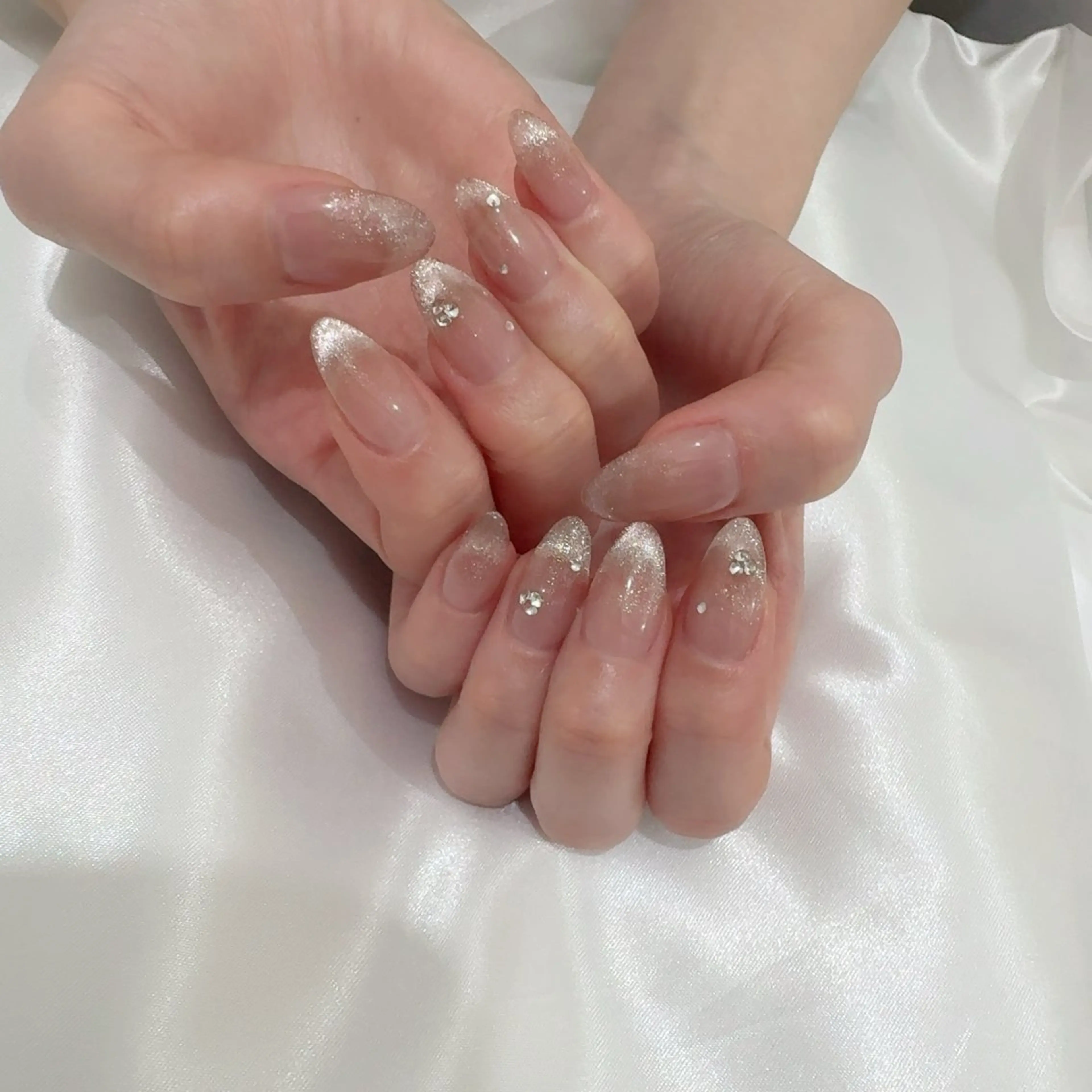 ネイル SOL NAILのネイルデザイン