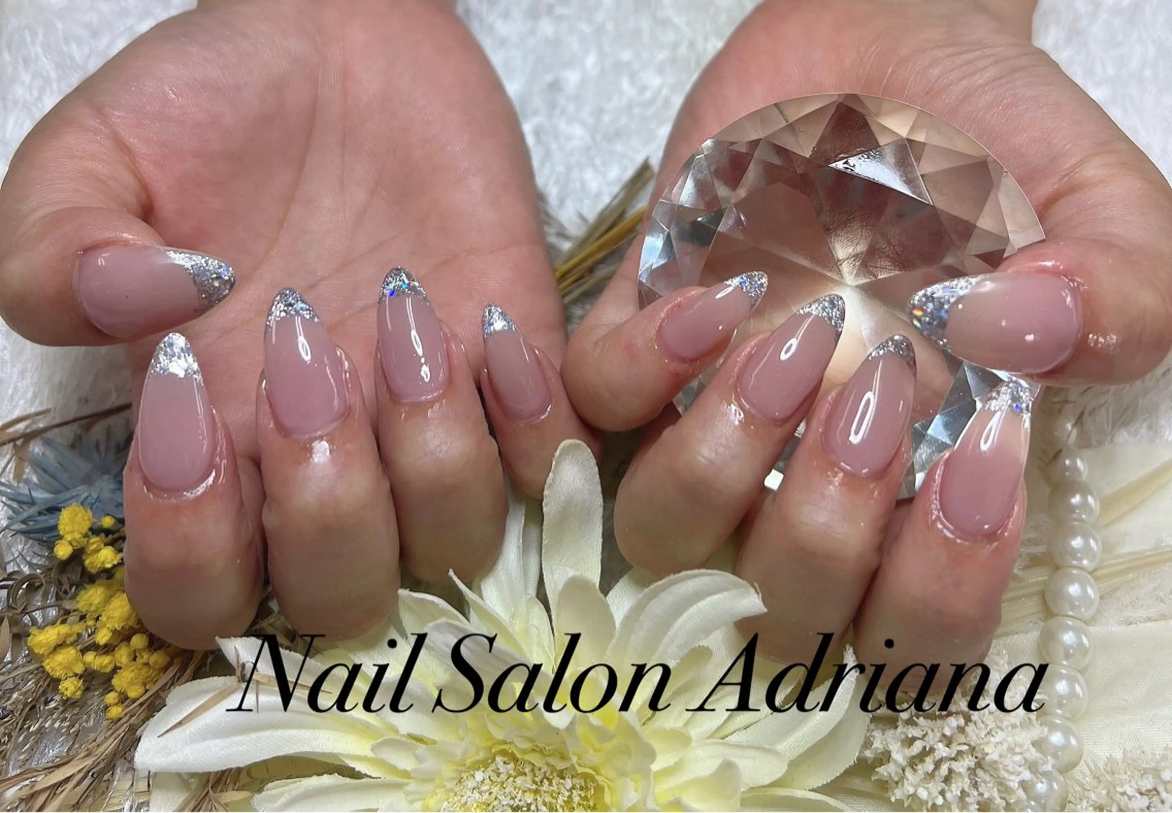 ネイル ADRIANA 大久保駅前徒歩2分のその他イメージ