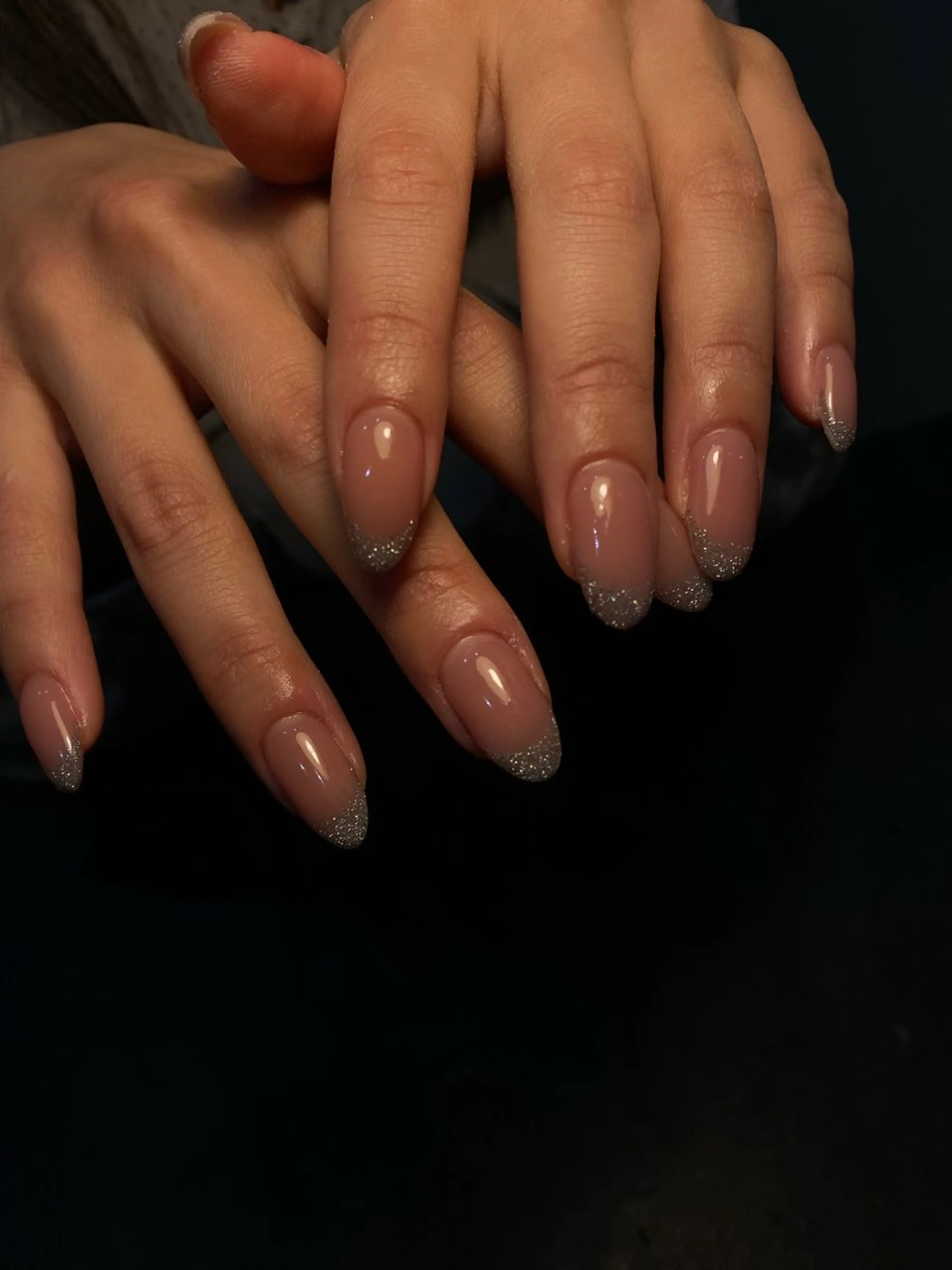 ネイル NILATE所属・渡邉 あいのネイルデザイン