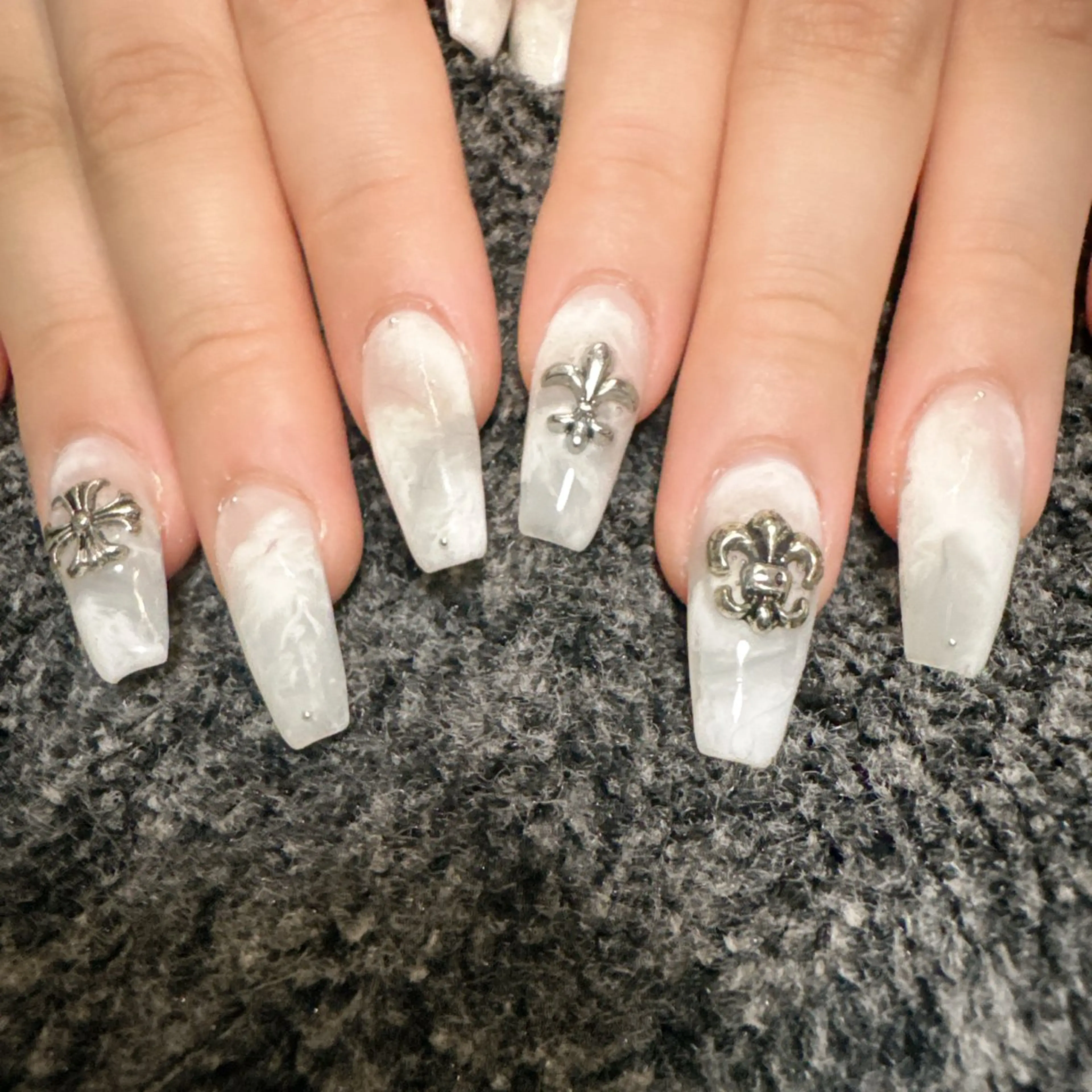 ネイル nail&eyelash salon Lien川崎店所属・Lien 川崎店のネイルデザイン