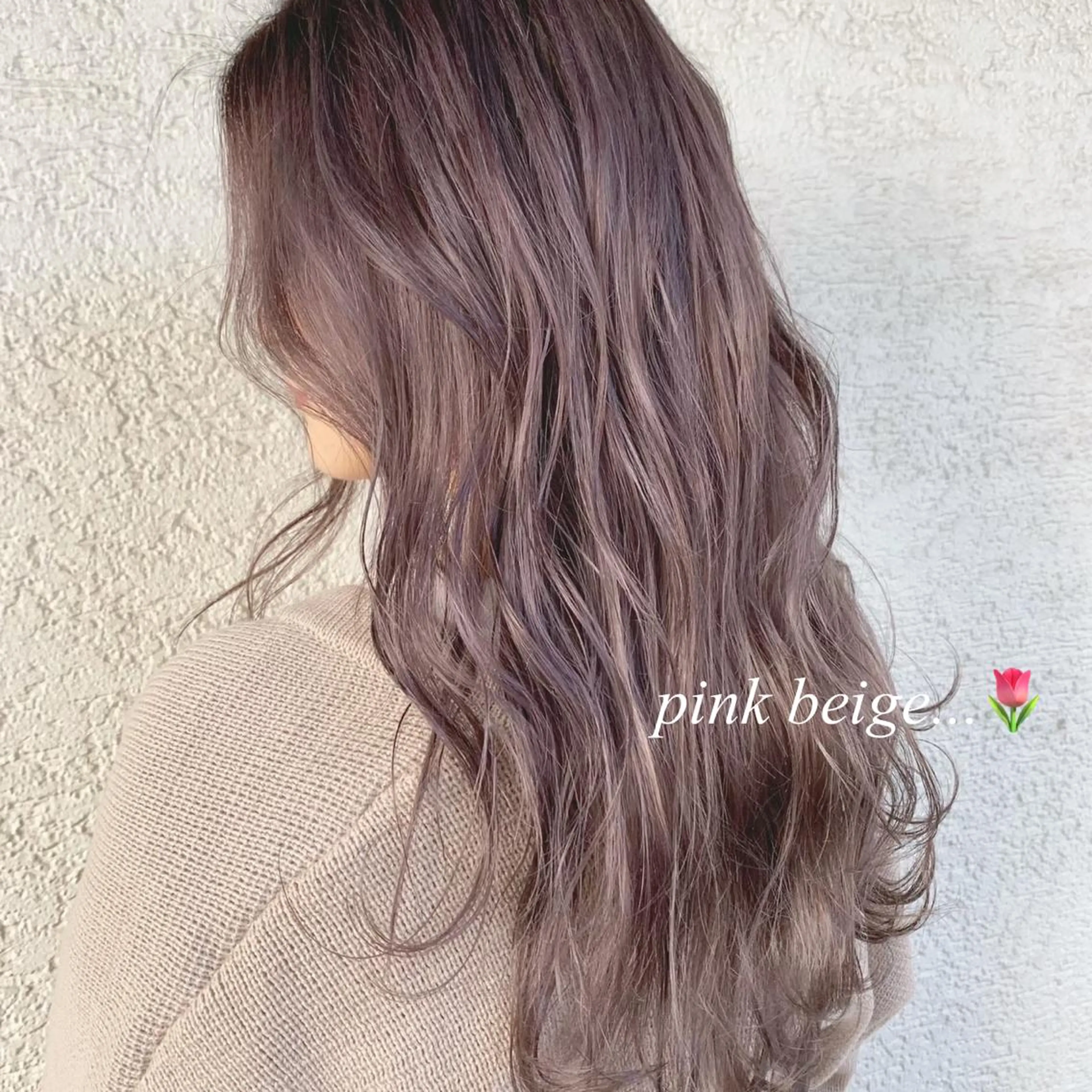 ロング カラー メンズサロンロス【LOSS】所属・メンズパーマ/新潟駅 NOBUTA🔥のヘアスタイル