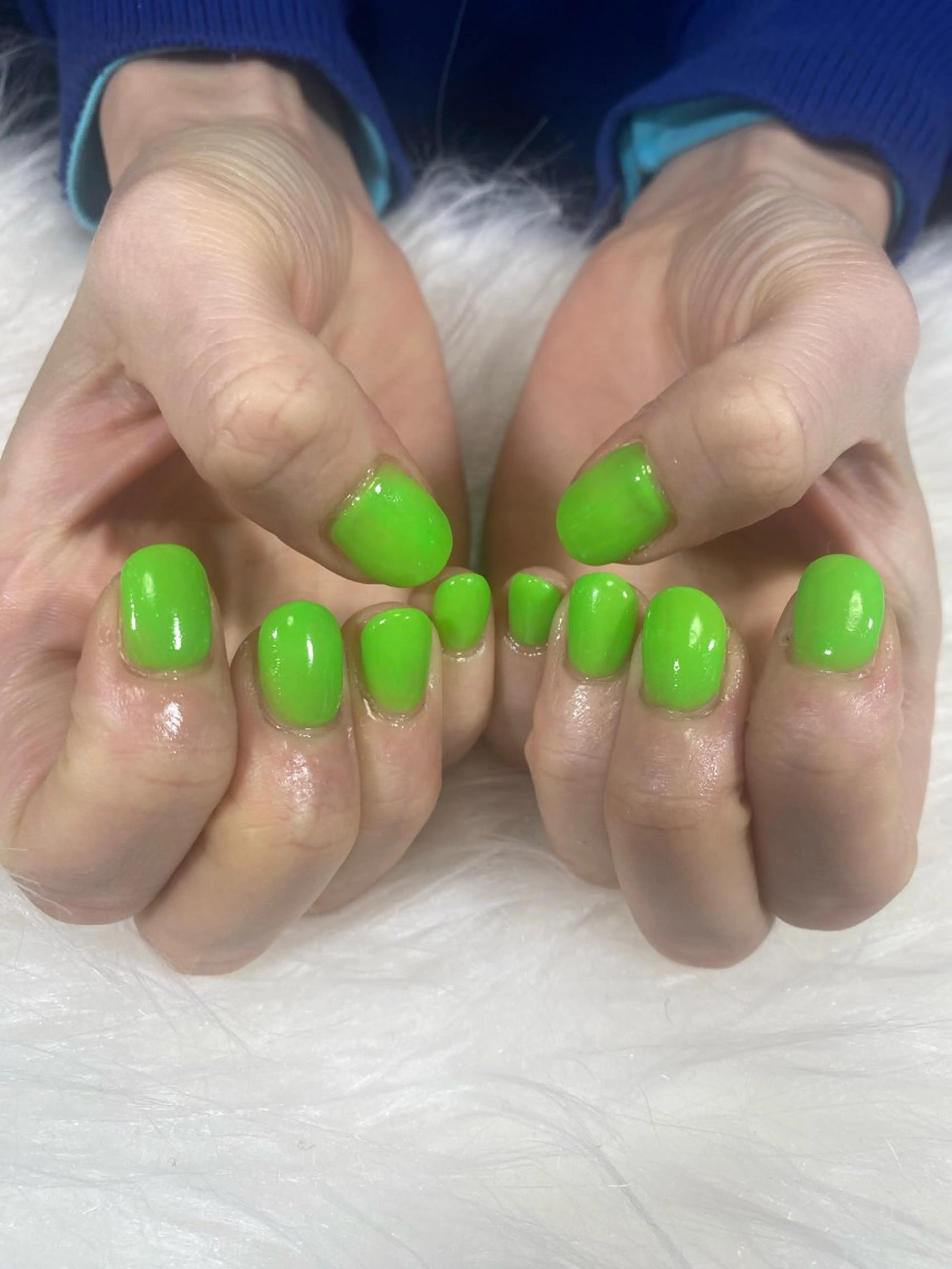 ネイル ハンドネイル y mikuのネイルデザイン