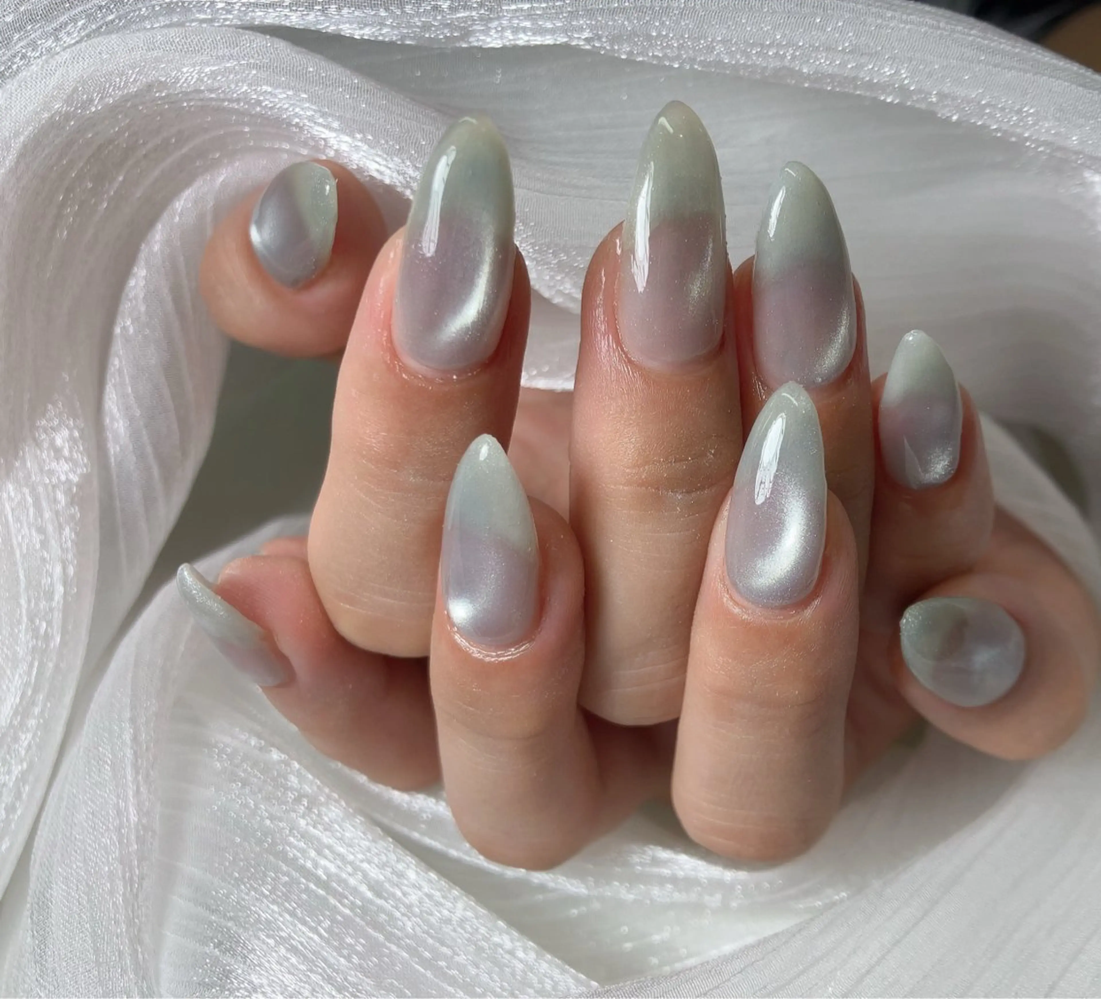 ネイル 整体・ネイル ヨシ堂💅のネイルデザイン