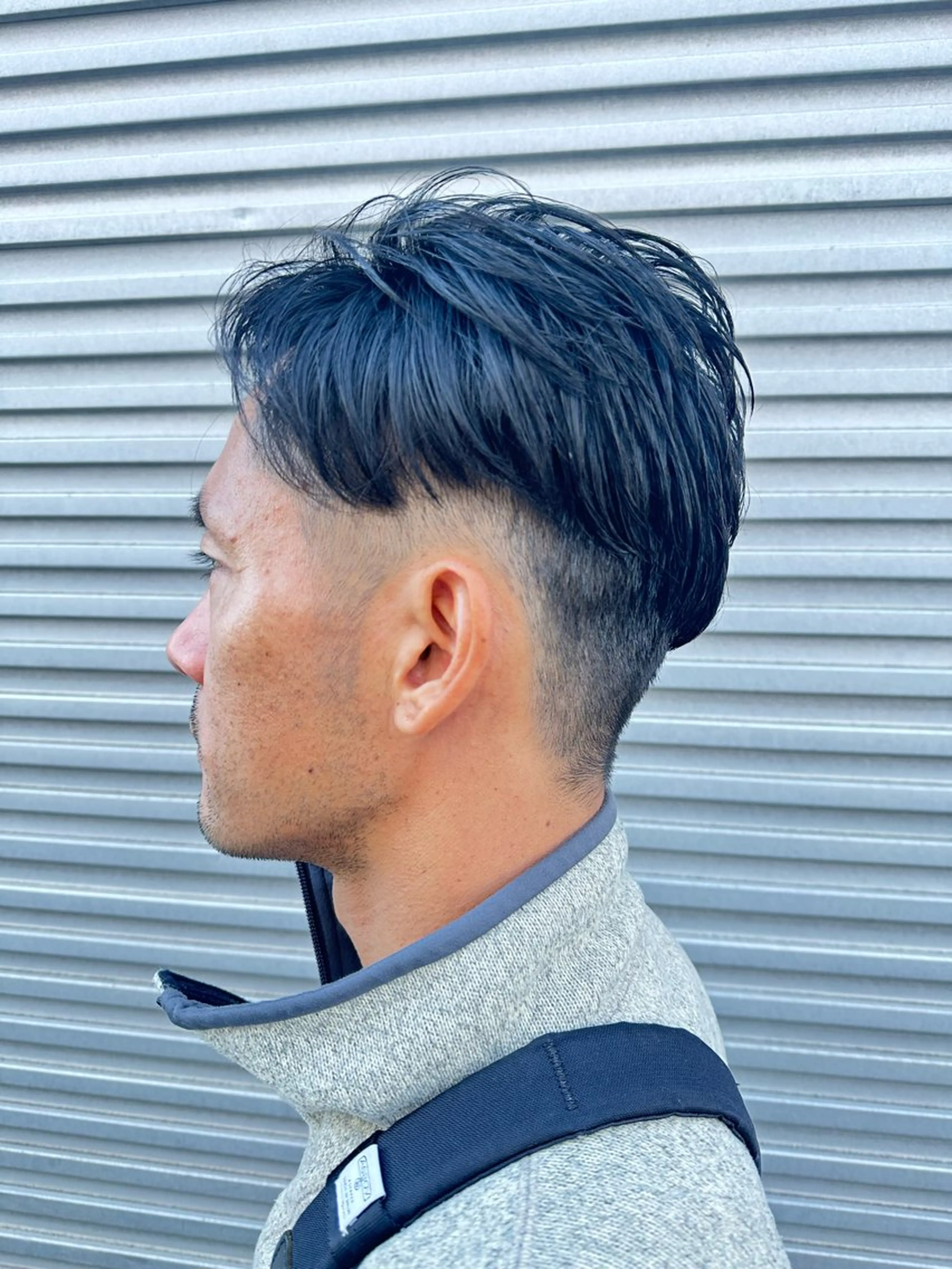 メンズ 💈豊橋メンズ専門 NO.1刑部七海💈のヘアスタイル