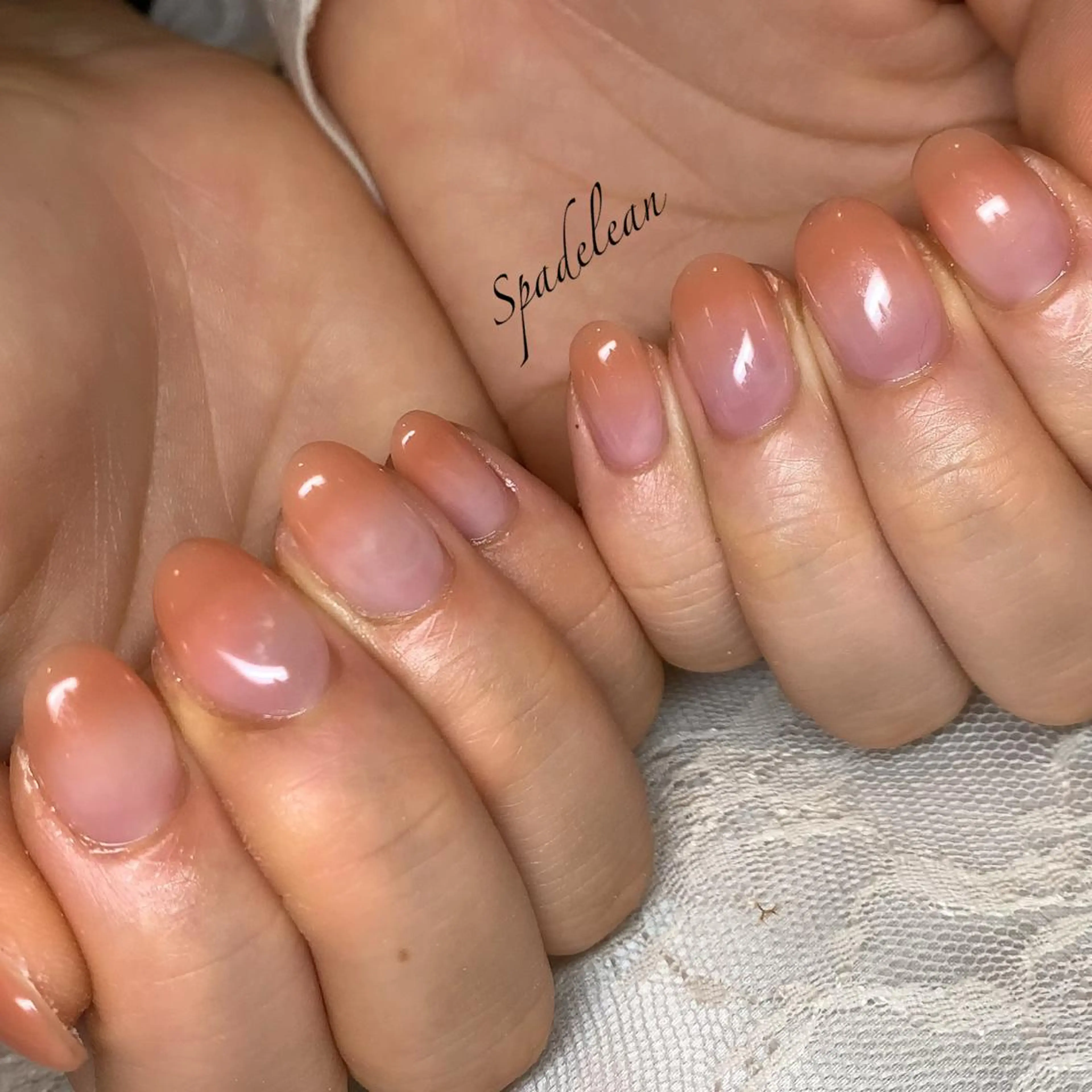 ネイル K. Misakiのネイルデザイン