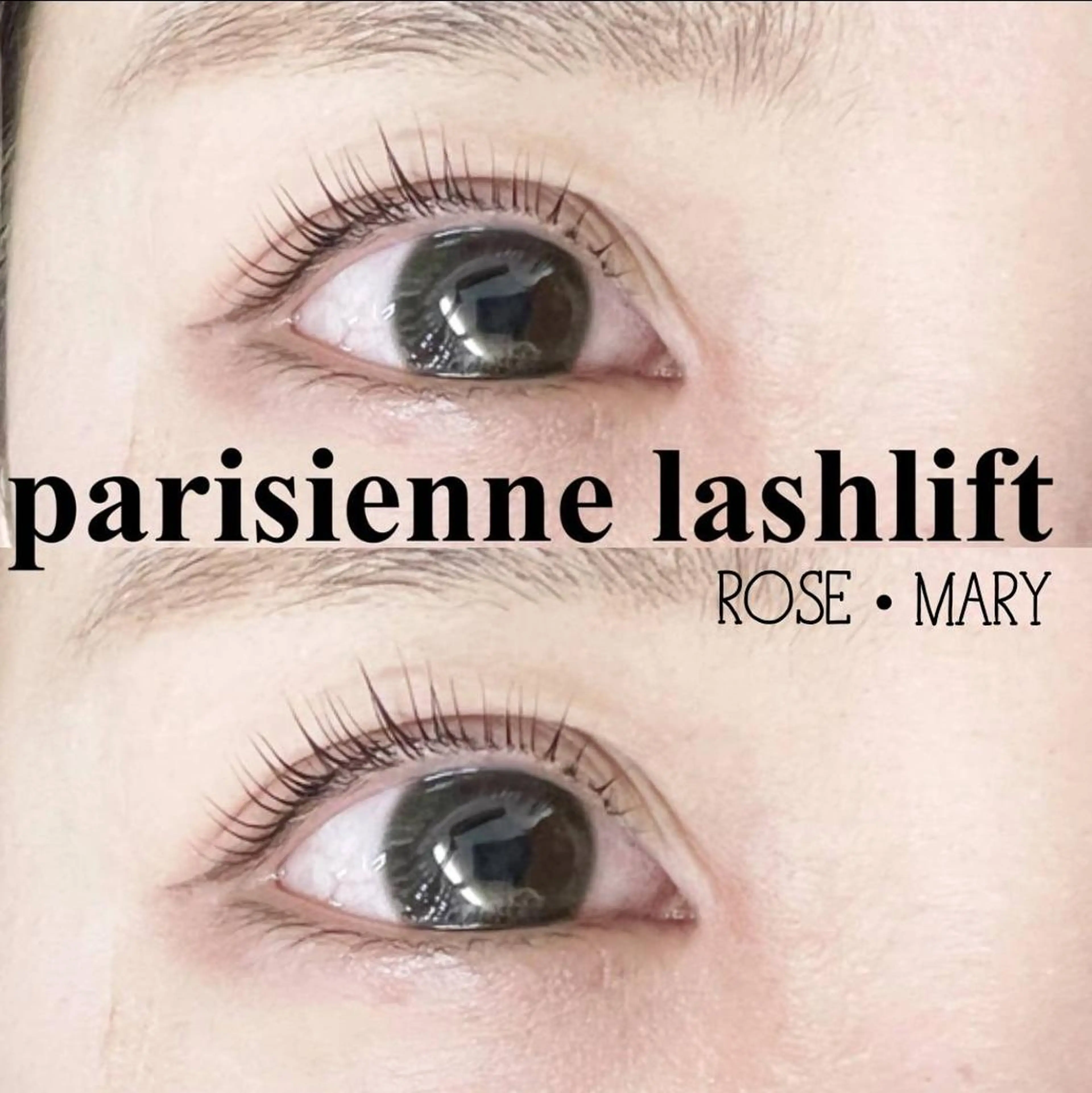 マツエク・マツパ マツパ ROSE MARY 大竹のマツエク・マツパデザイン