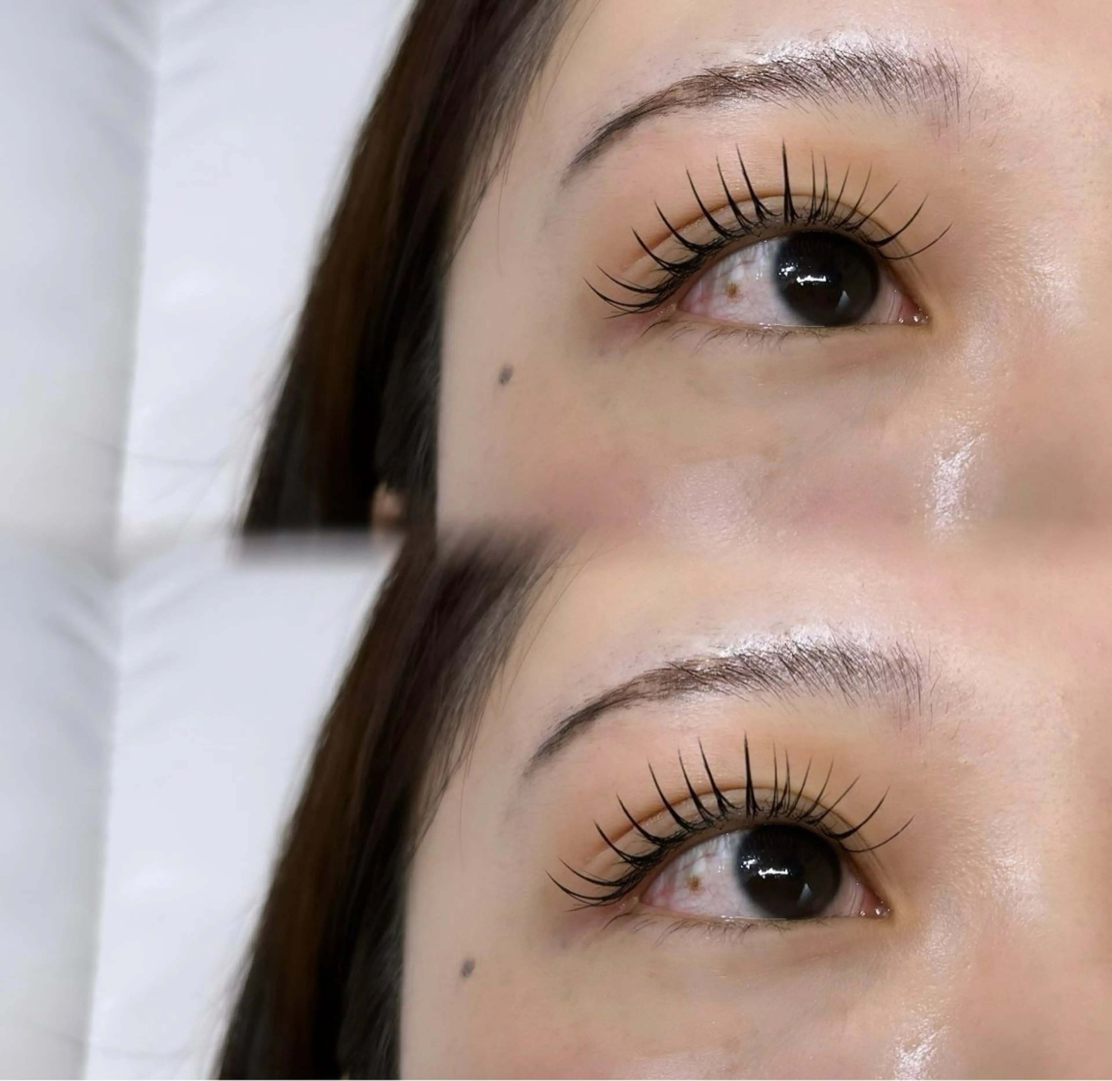 マツエク・マツパ eyelash salon KOH.甲子園口店所属・𝐀𝐲𝐚𝐦𝐞 🤎の眉毛・アイブロウイメージ