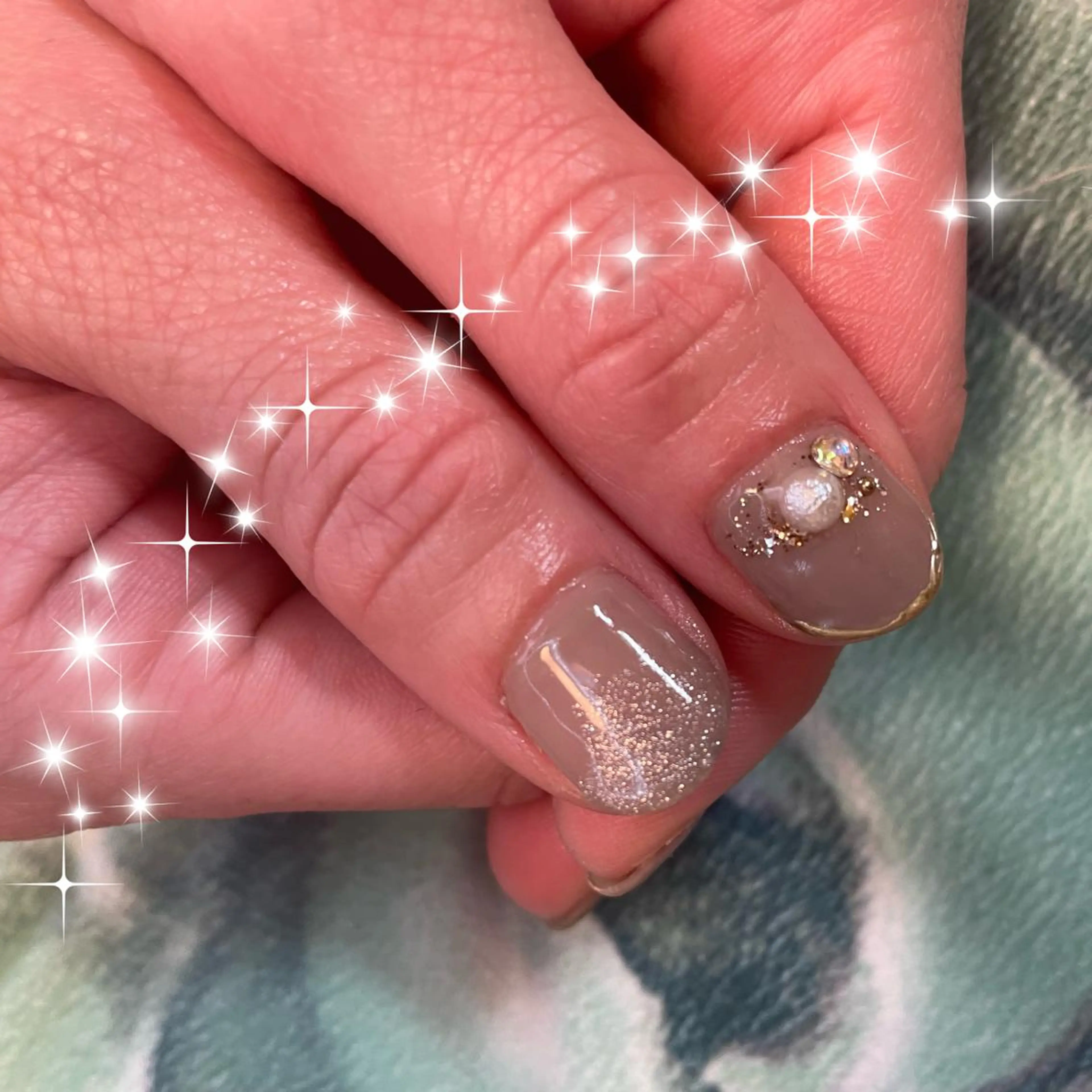 ネイル NAIL★M 真紀のネイルデザイン