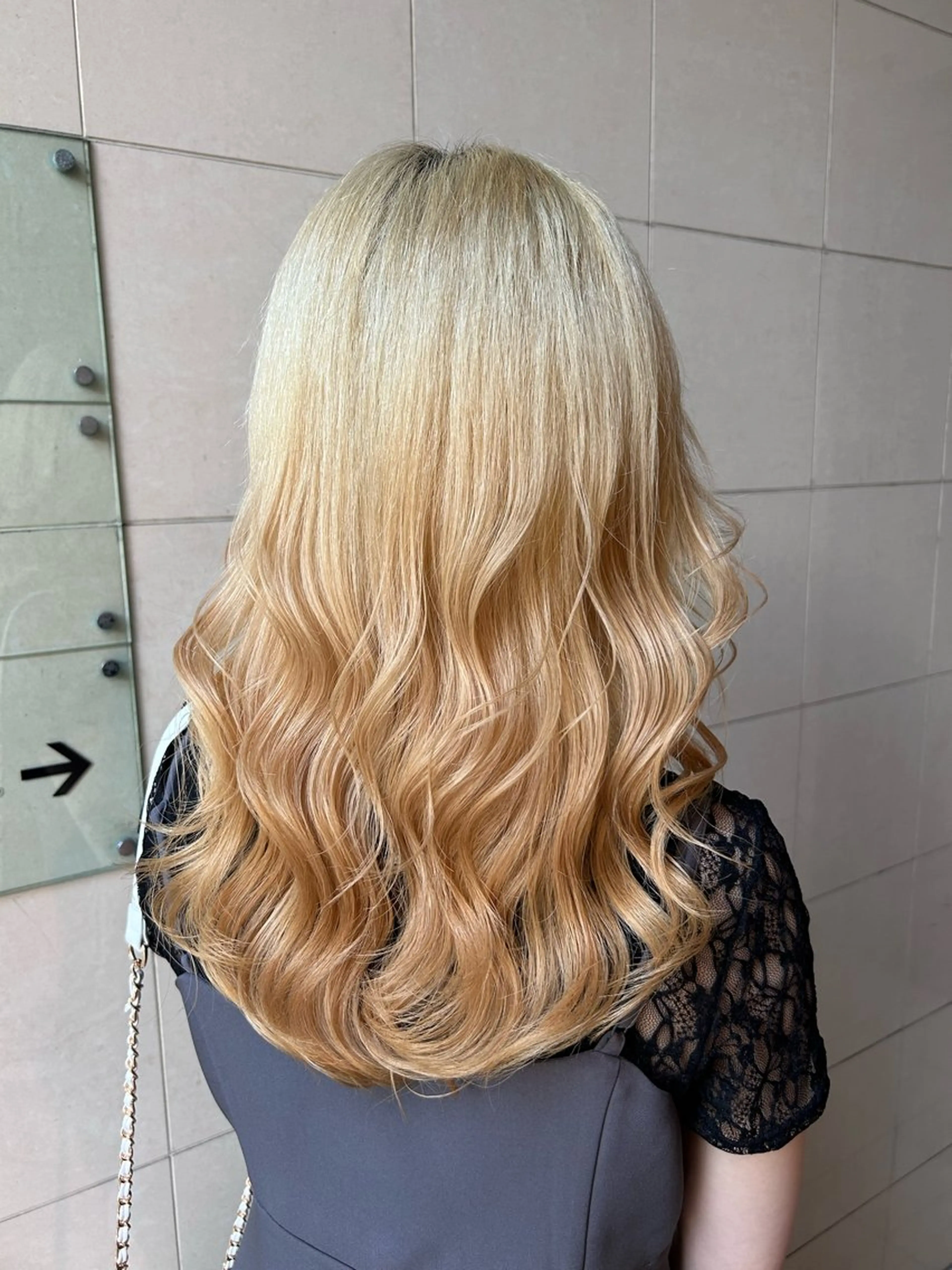 ロング ヘアアレンジ 🐩🎀ness / ルリ🔮🍓のヘアスタイル