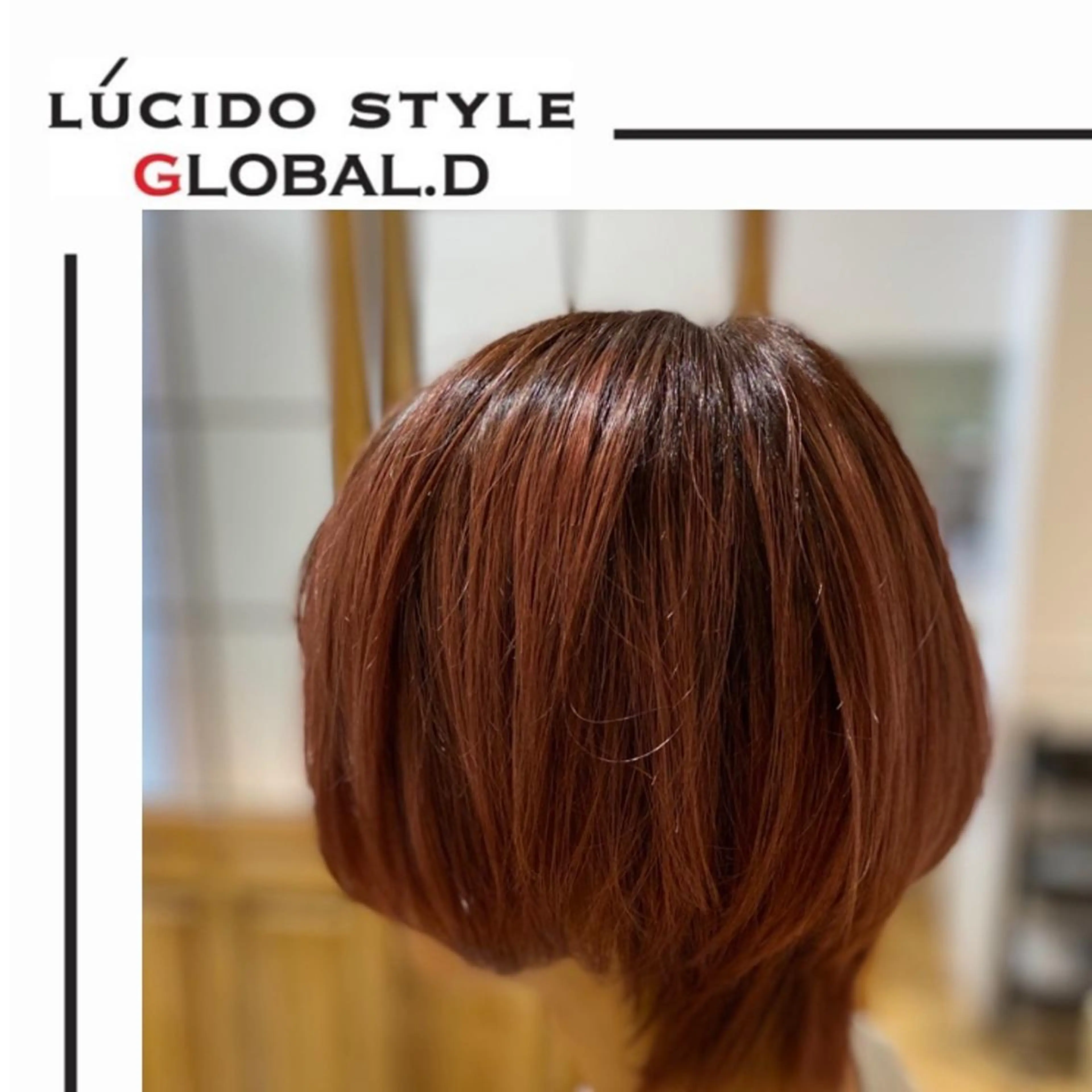 ショート カラー パーマ ヘアアレンジ メンズ キッズ ショート、ボブなら お任せ❤️石川由美のヘアスタイル