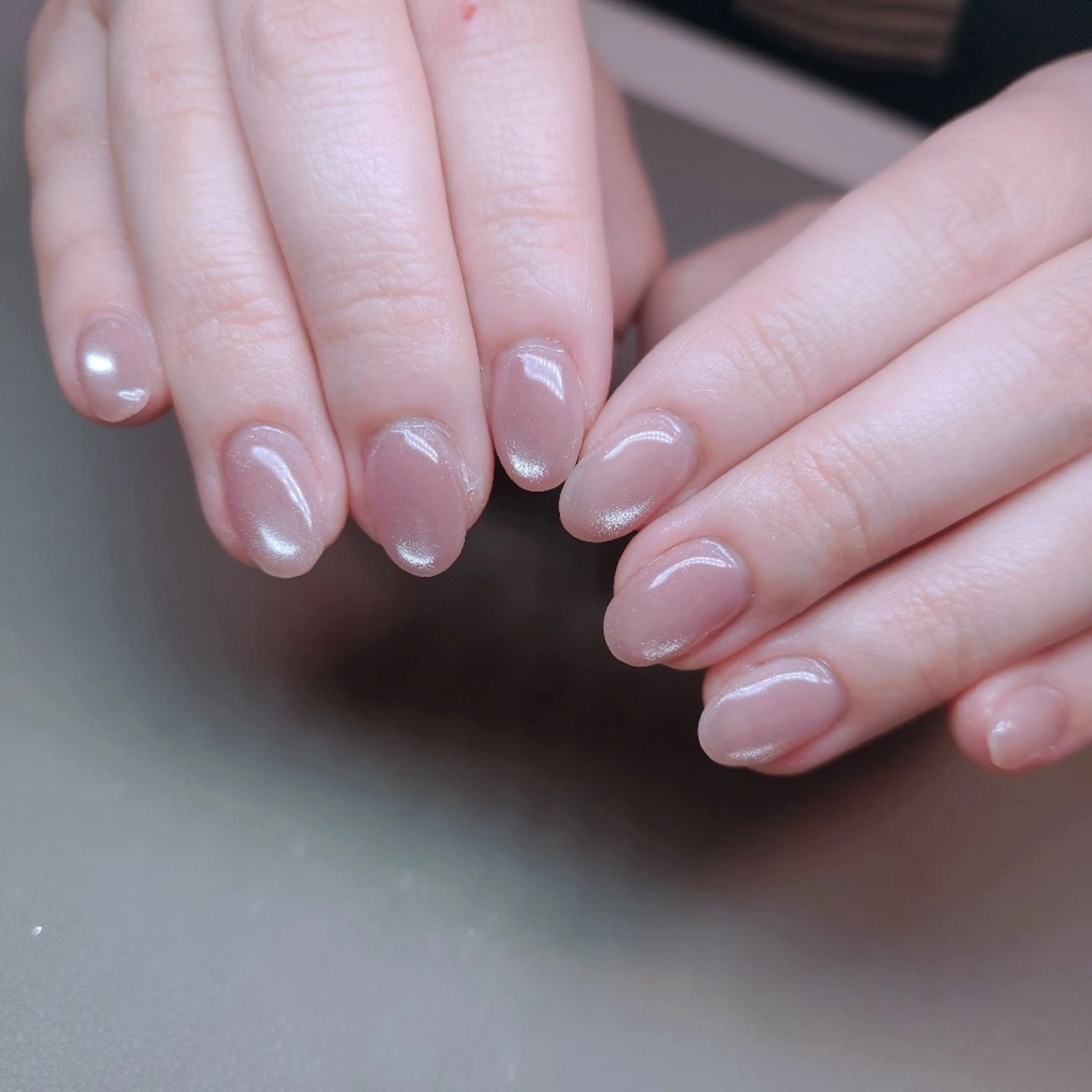 ネイル ハンドネイル K3nail   maiのネイルデザイン