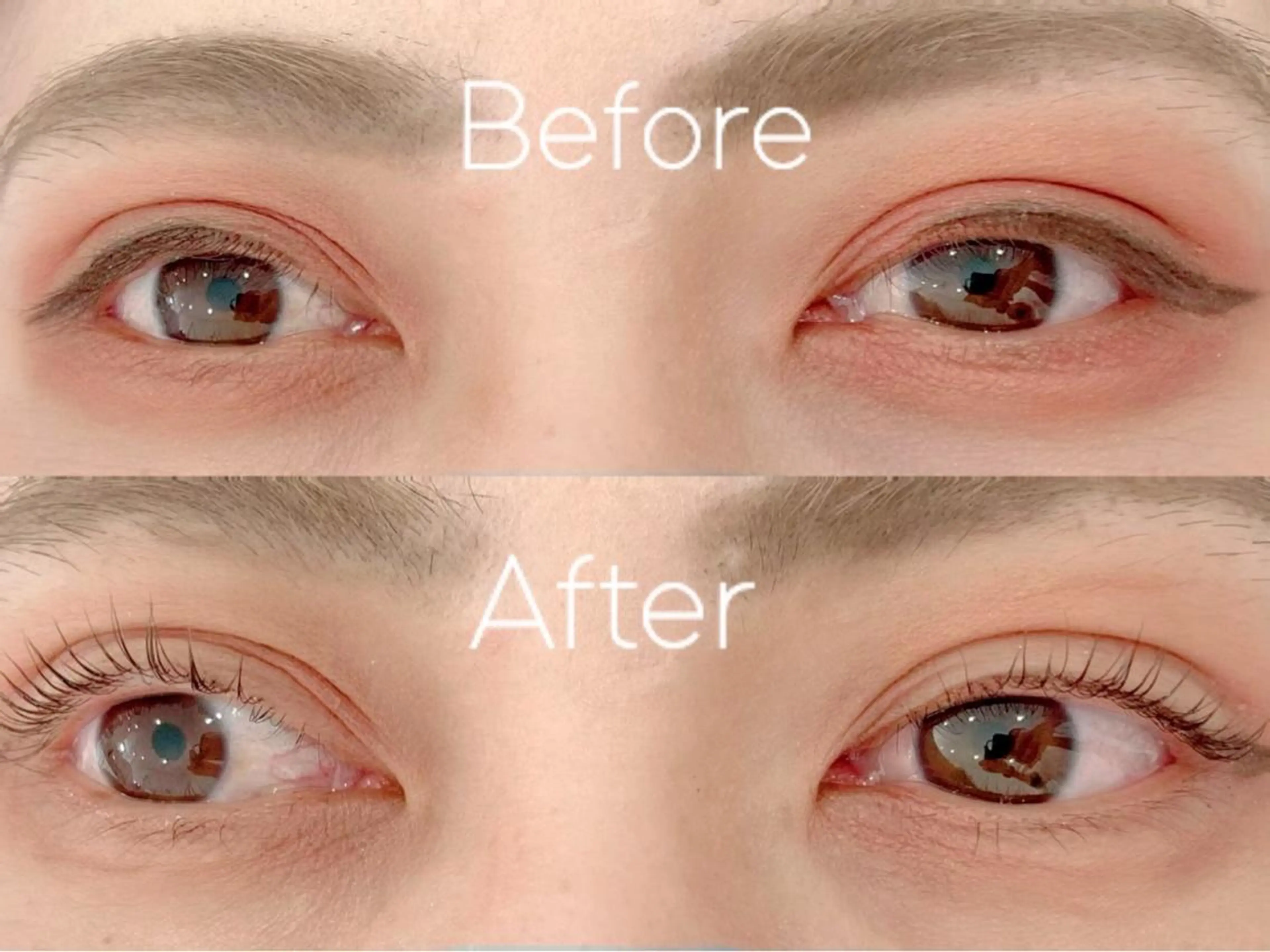 マツエク・マツパ Hair Make Duul East所属・【DuulEast】 meguのマツエク・マツパデザイン