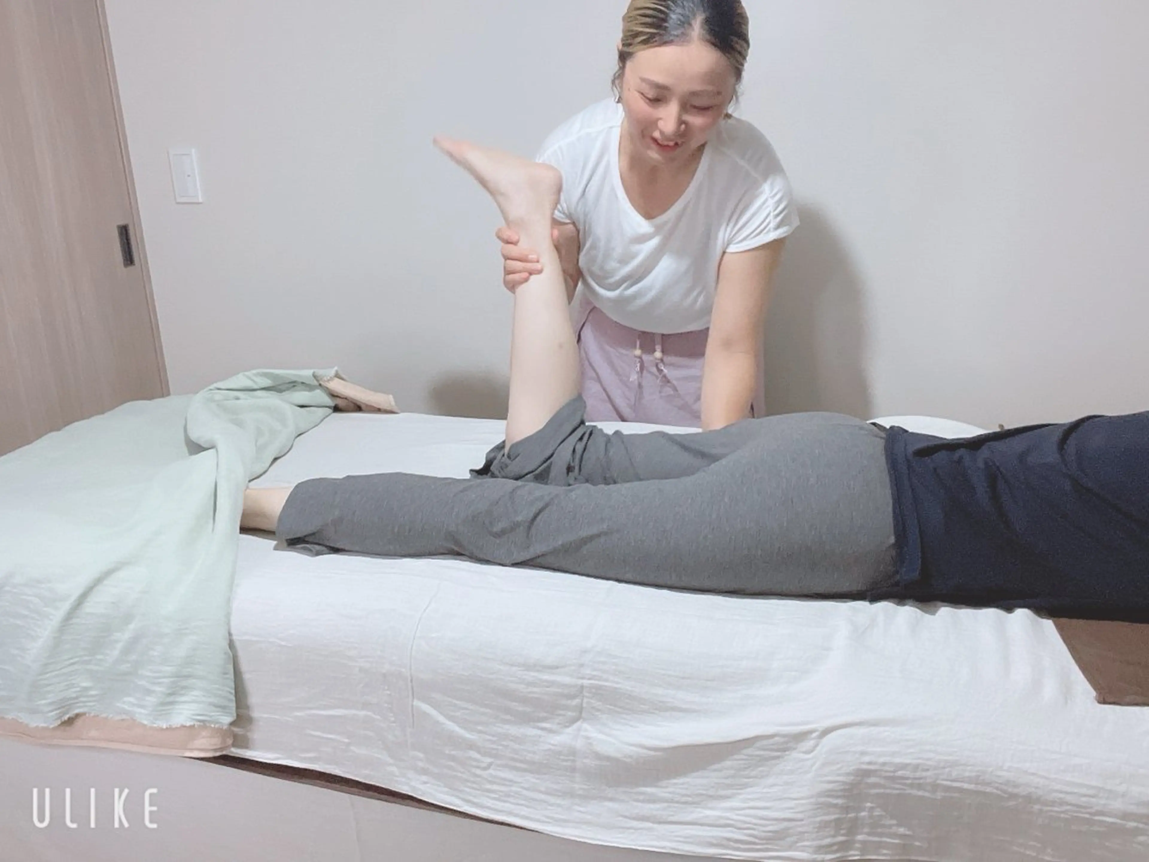 エステ リラク 癒し腸もみサロン シャユーム　ゆきなのエステ・リラクイメージ