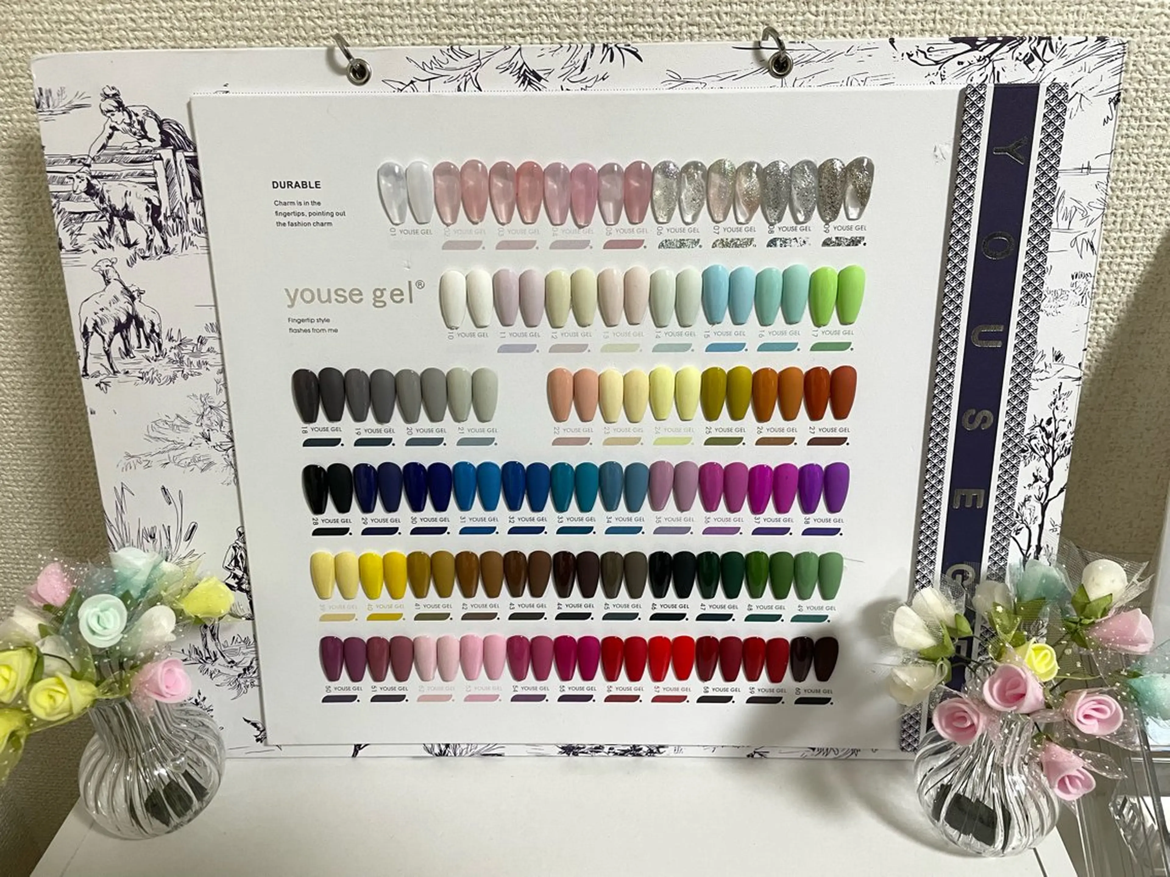 ネイル その他(ネイル) IRO所属・ヒナ ヒナのネイルデザイン