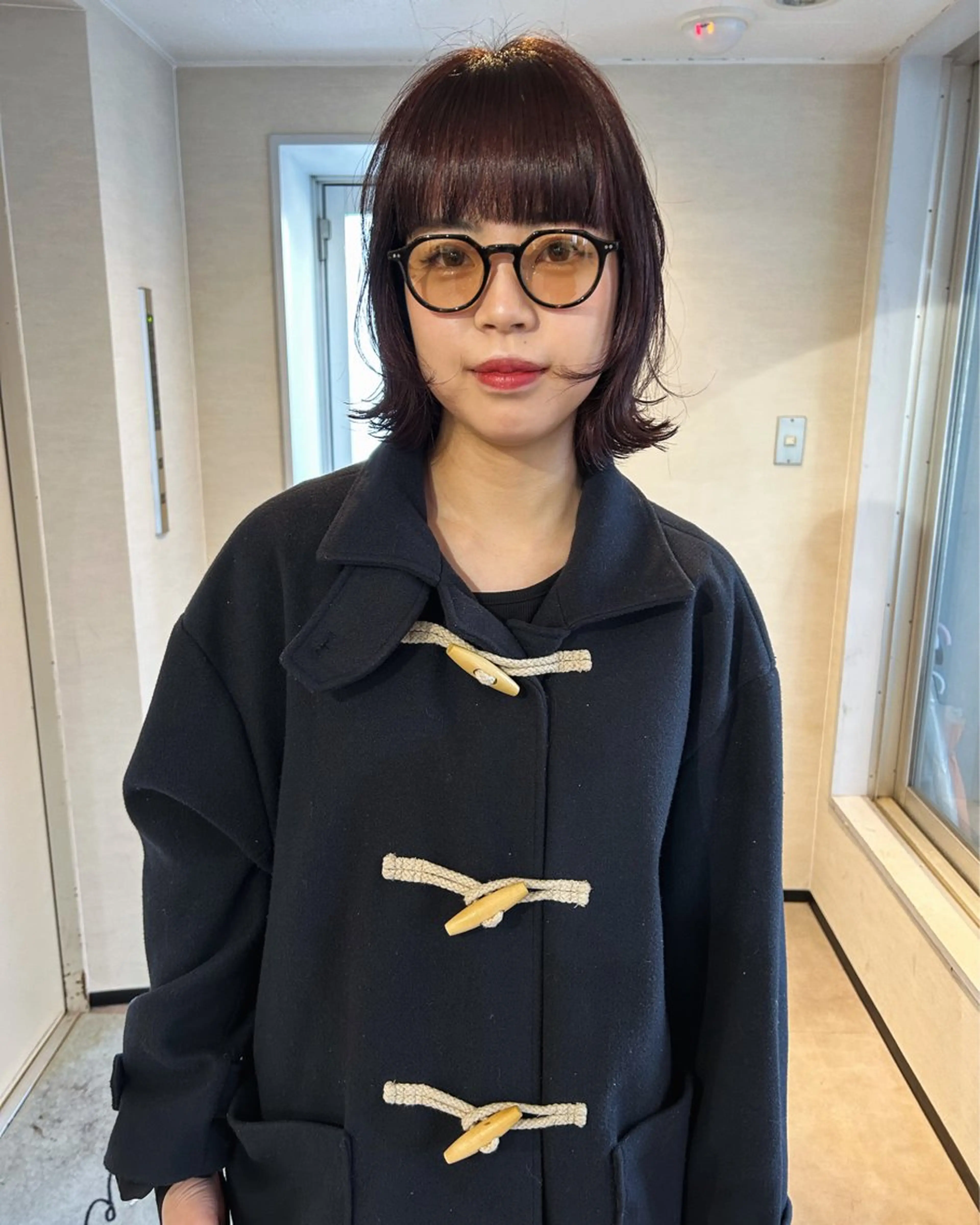 カット＋marrb spaの写真