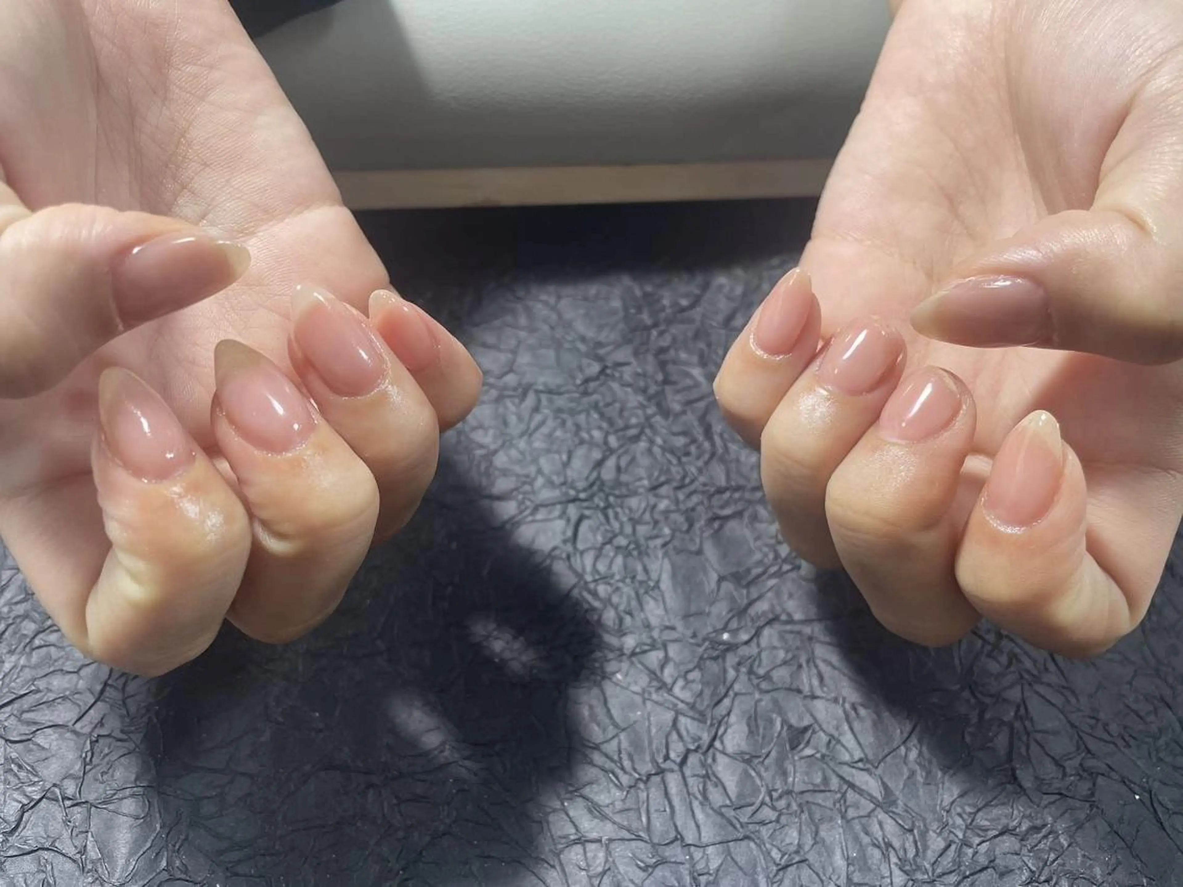 ネイル ハンドネイル kihi大塚店 モデル募集専用のネイルデザイン