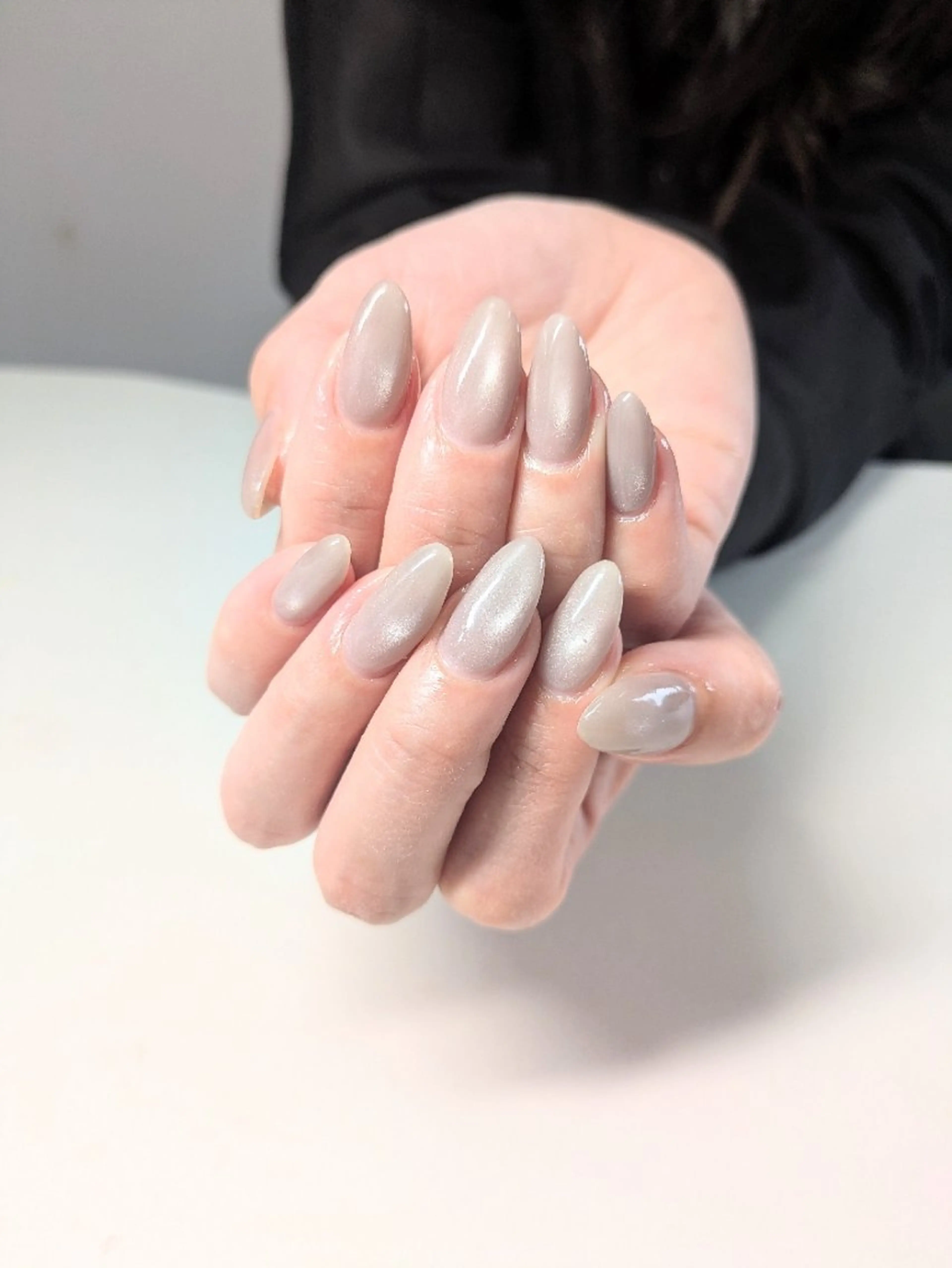 ネイル Nail Lupinusのネイルデザイン