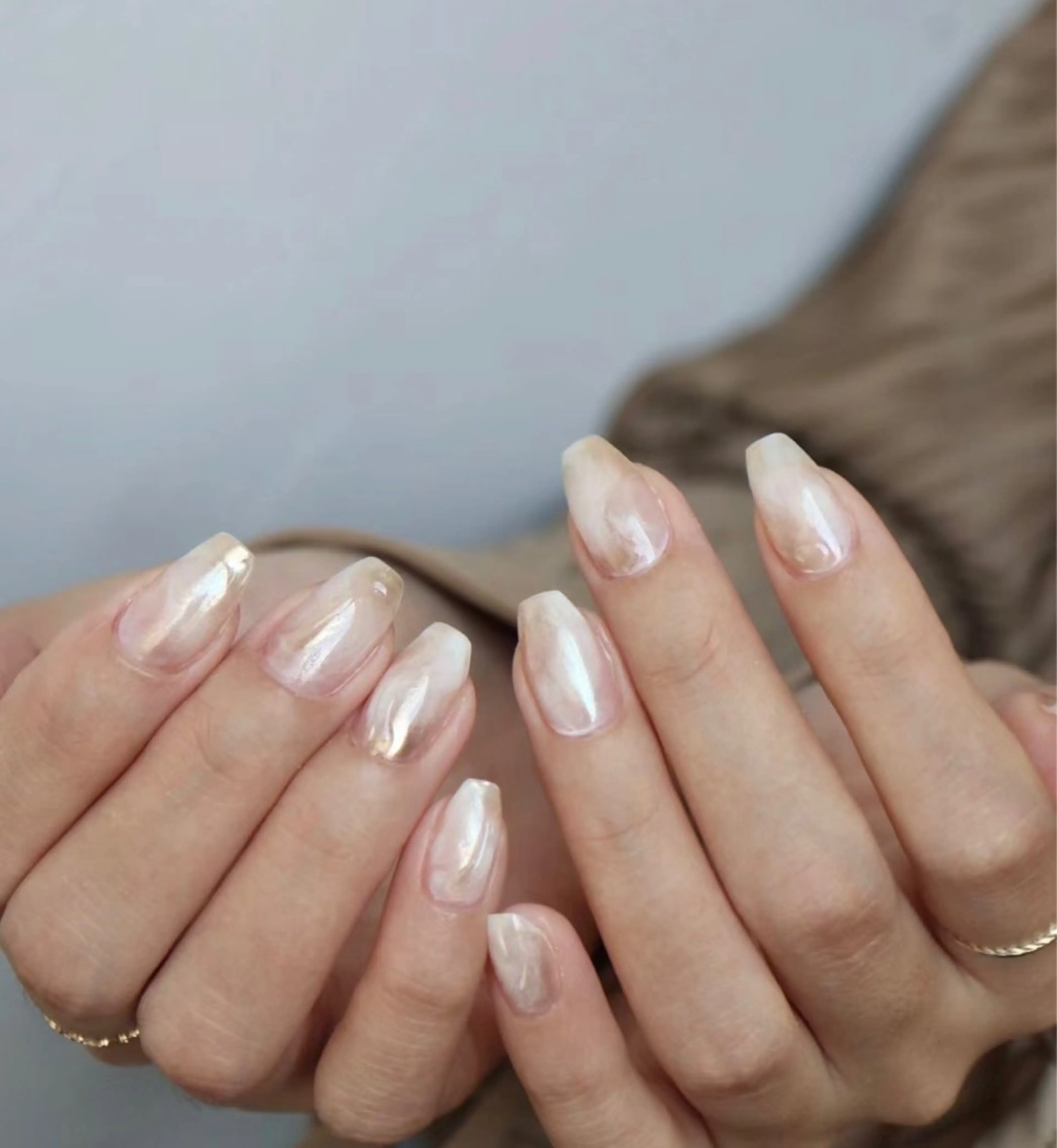 ネイル 大塚眉毛|ハンドケア |肌管理の眉毛・アイブロウイメージ