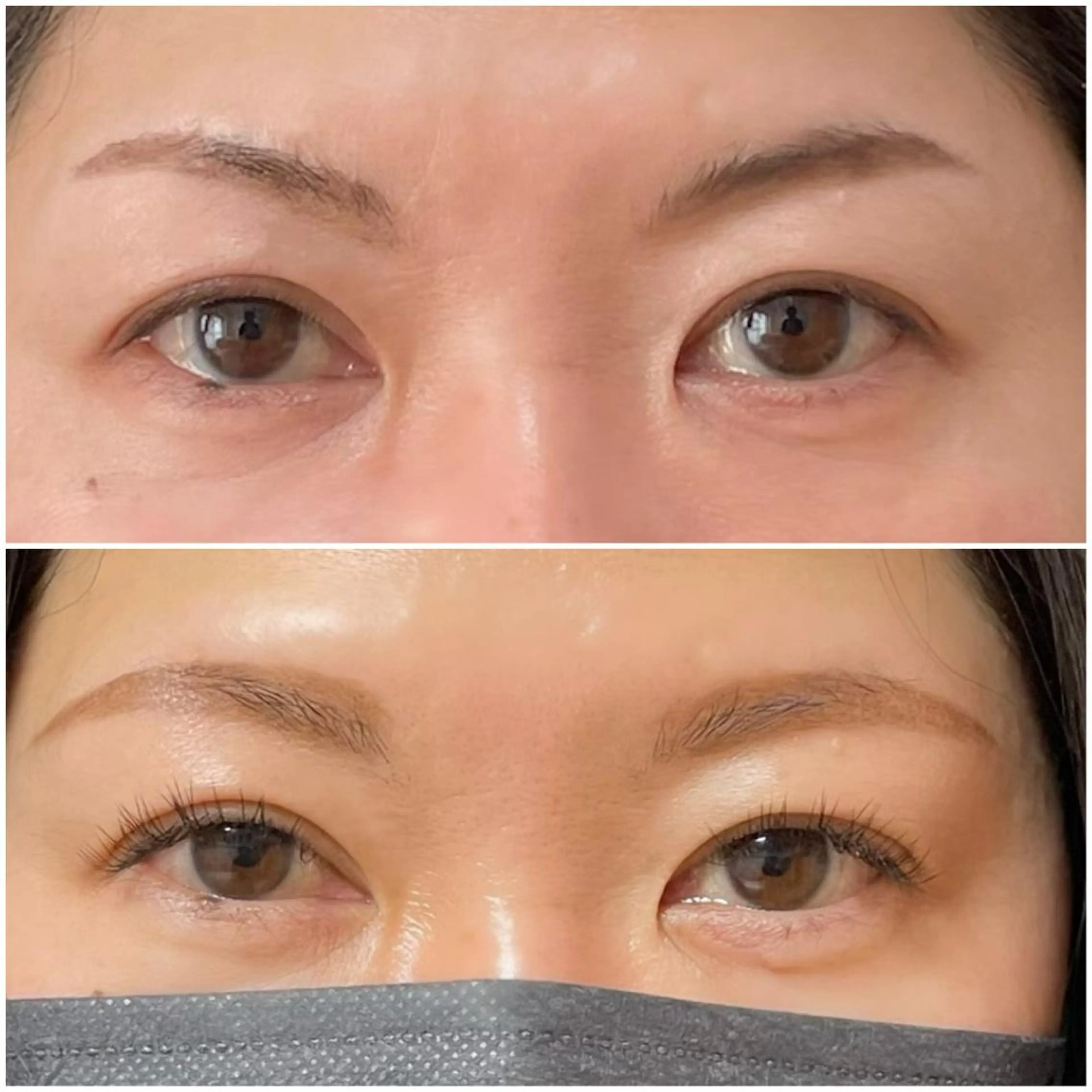 マツエク・マツパ アイブロウ Callana所属・Callana KAYOのエステ・リラクイメージ