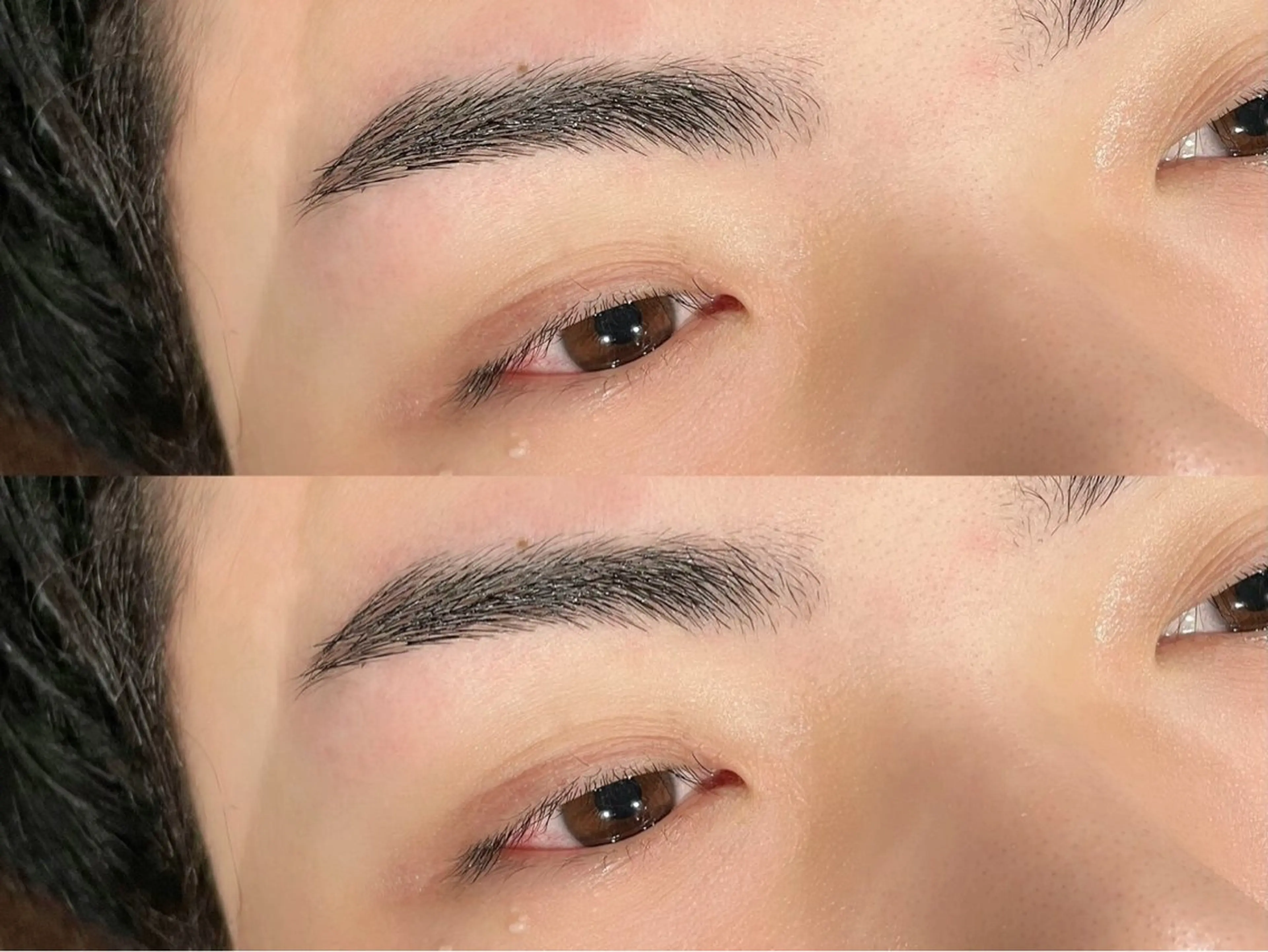 アイブロウ アイブロウ👀 まおの眉毛・アイブロウイメージ