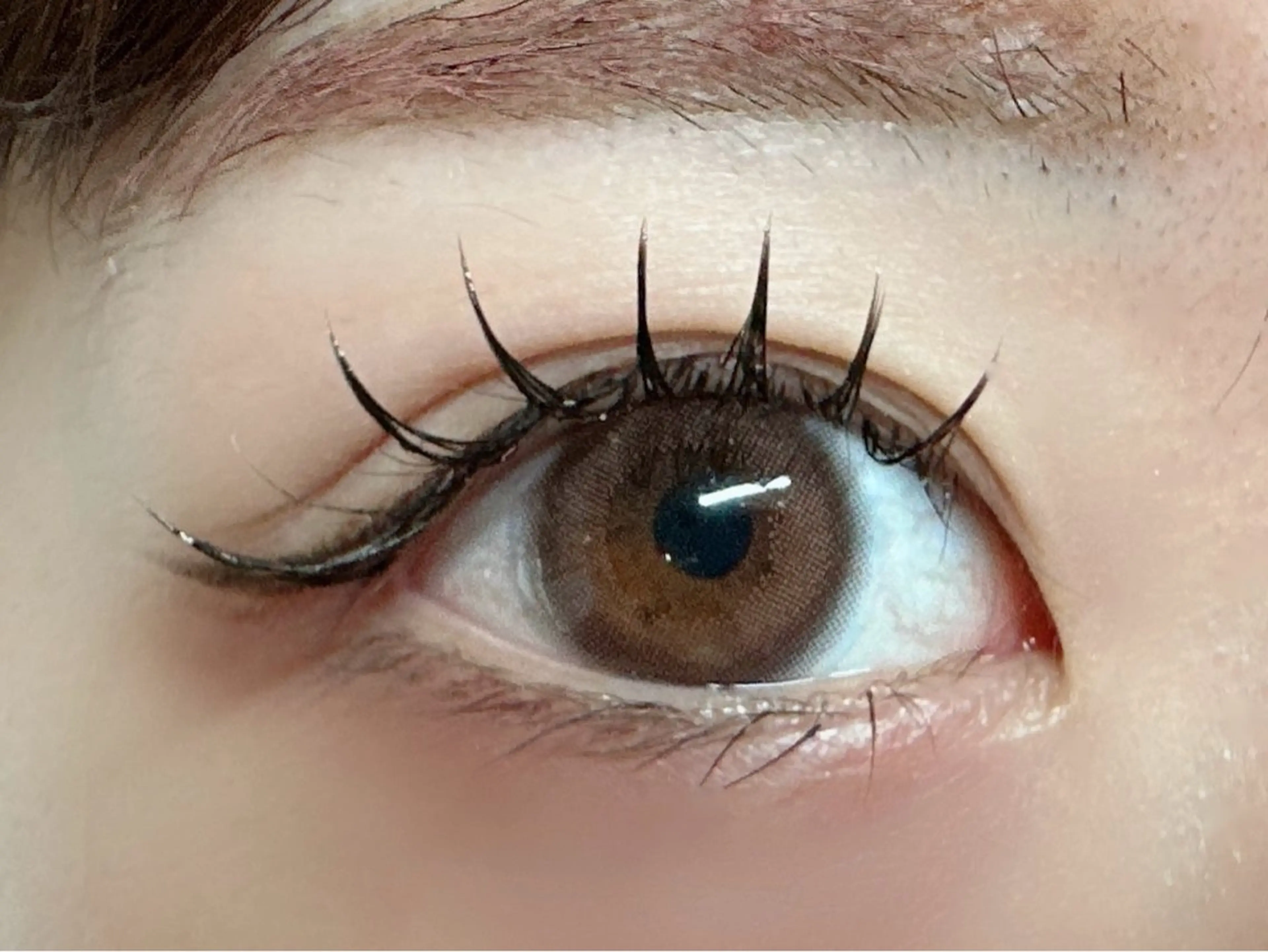 マツエク・マツパ Lucy nail所属・Lucy nailのネイルデザイン