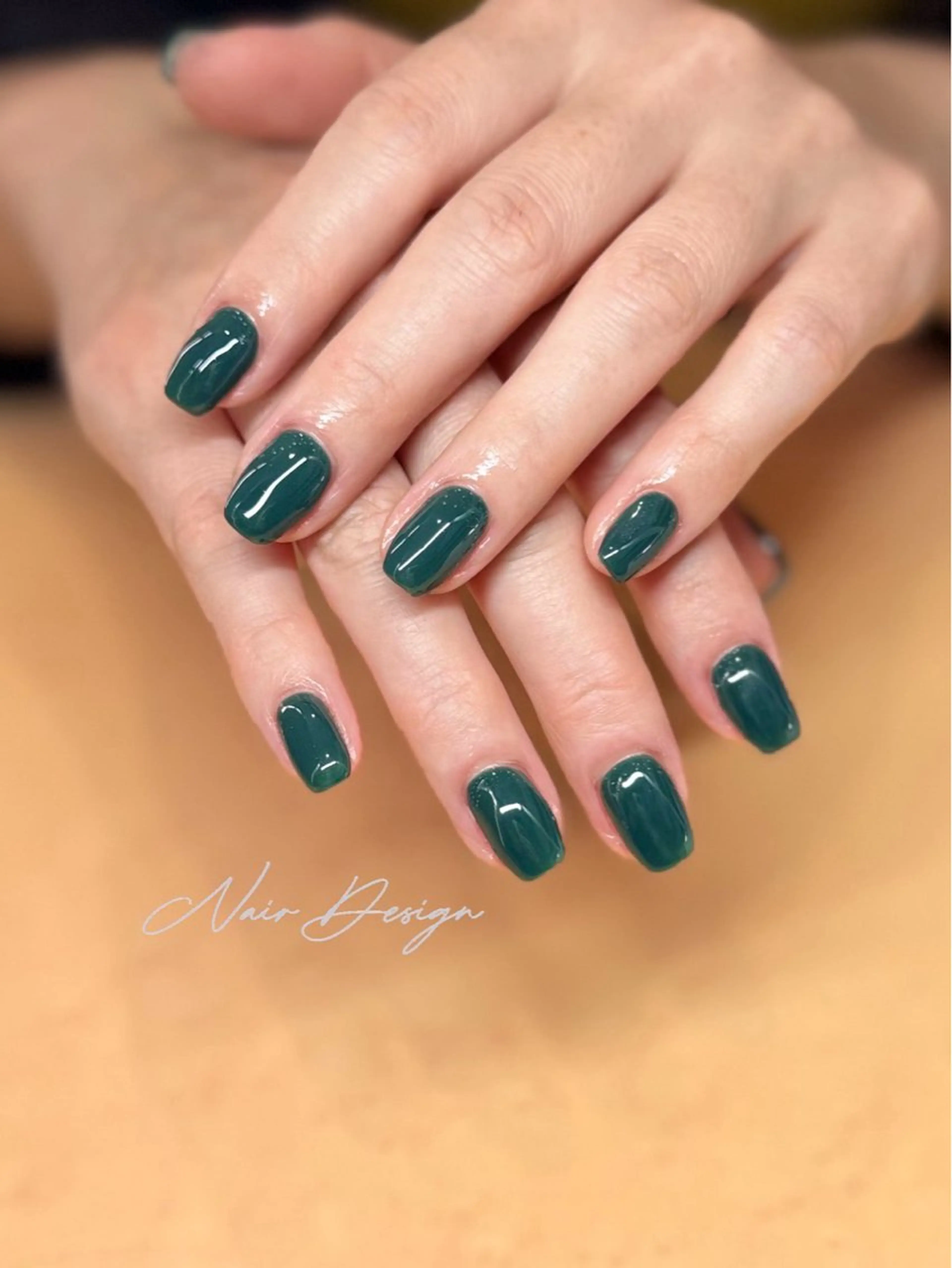 ネイル ハンドネイル 𝓝𝓪𝓲𝓻 𝓝𝓪𝓲𝓵のネイルデザイン