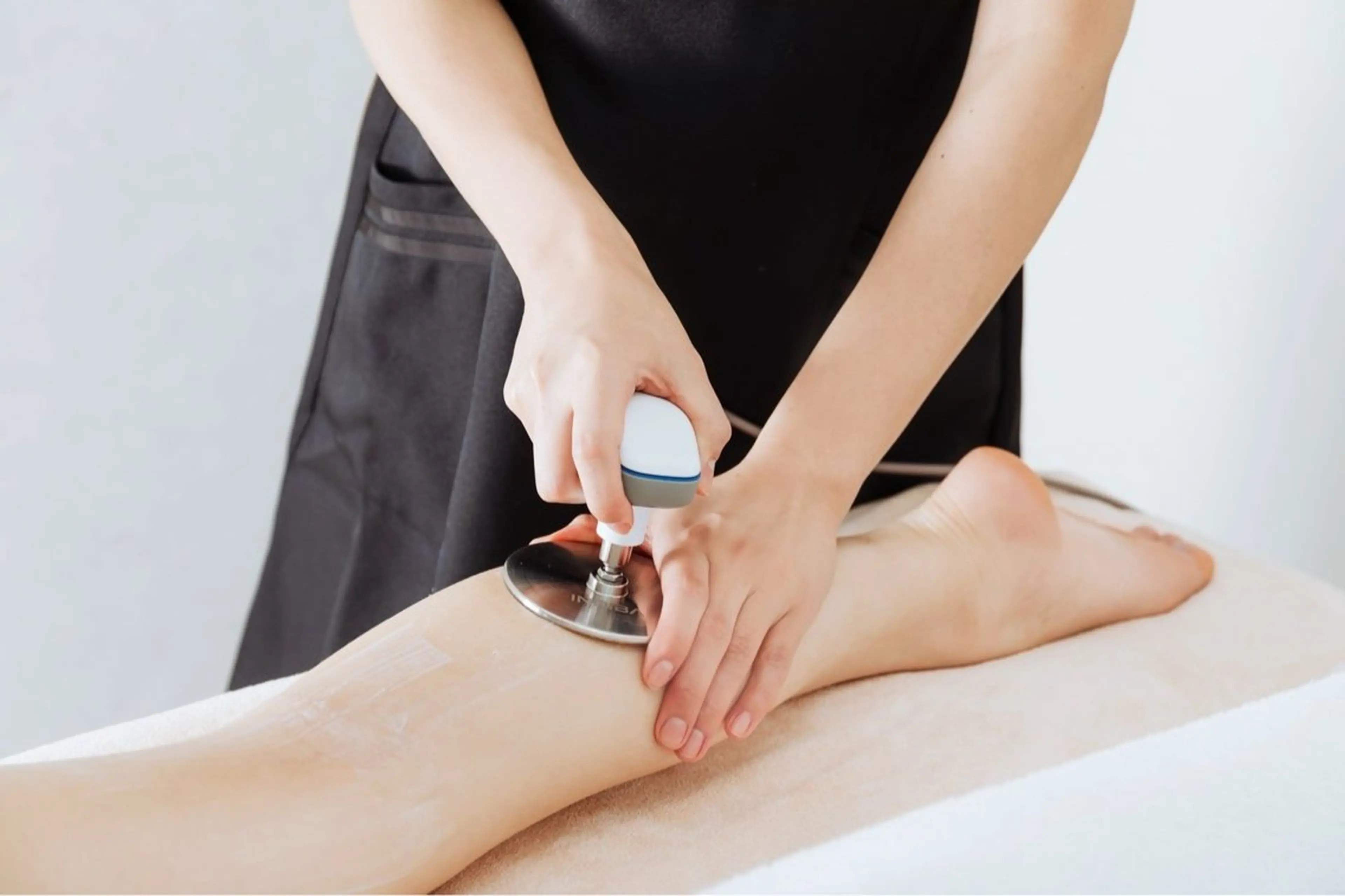 【むくみ防止/冷え対策】90分下半身インディバリンパマッサージ10:30~ご予約のお客様の写真