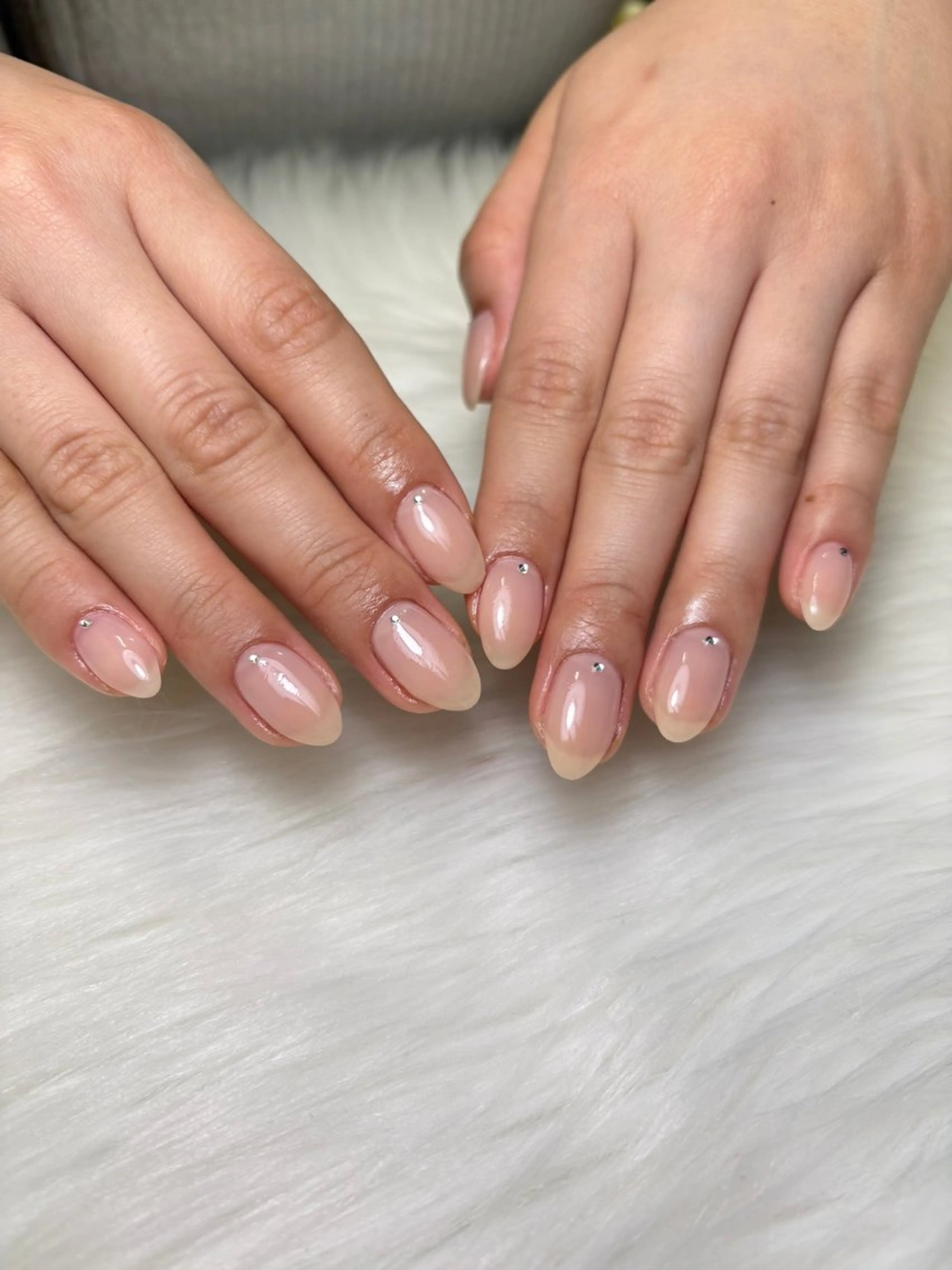 ネイル ハンドネイル limo/ kotomiのネイルデザイン