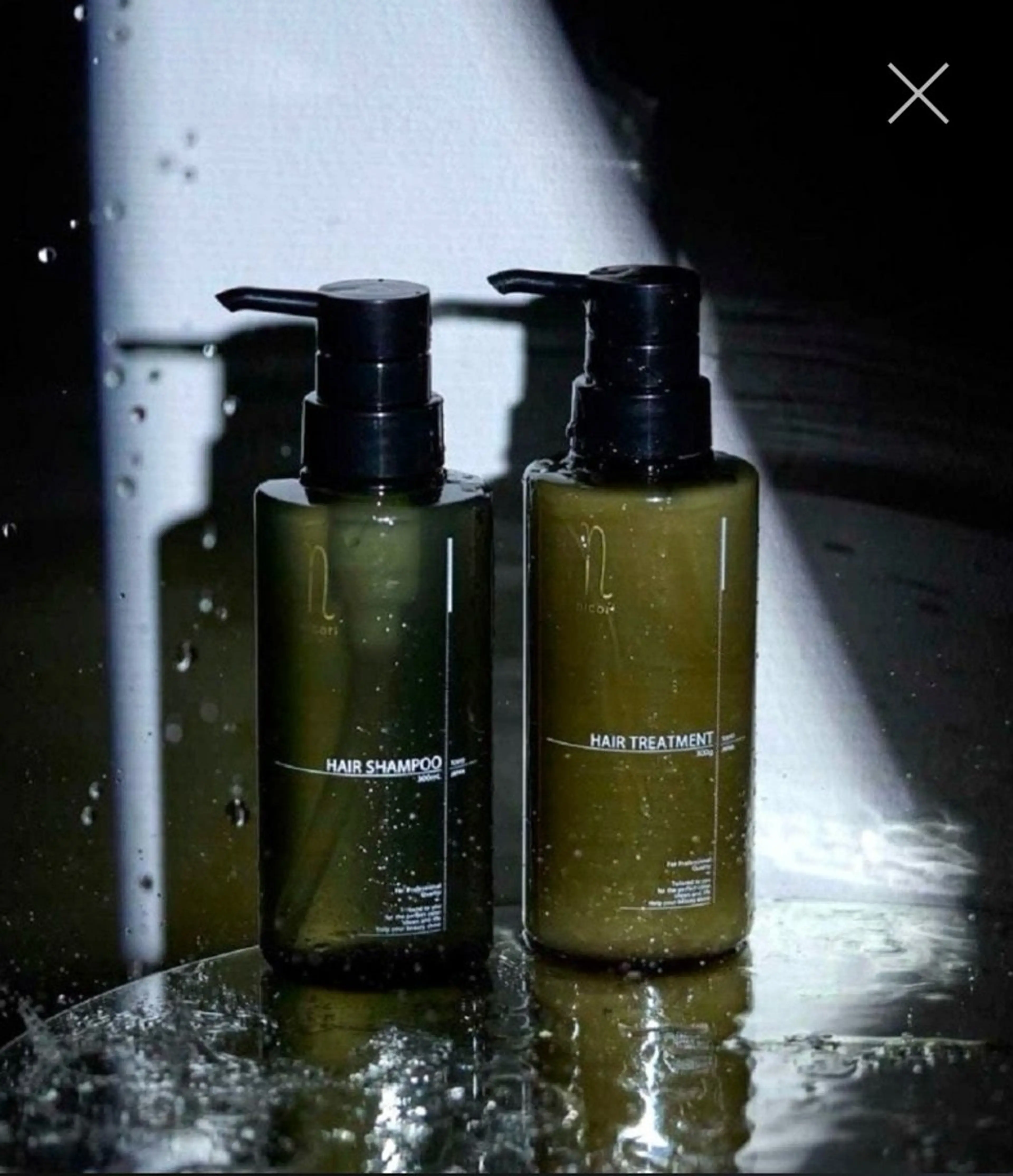 More Relax Head  Spaのエステ・リラクイメージ