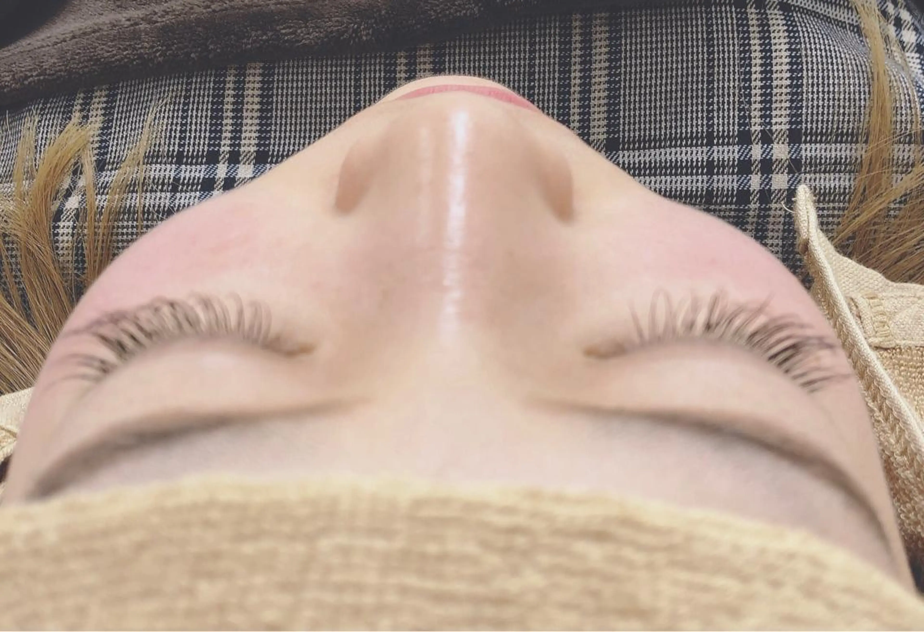 マツエク・マツパ 石崎 真由美のマツエク・マツパデザイン