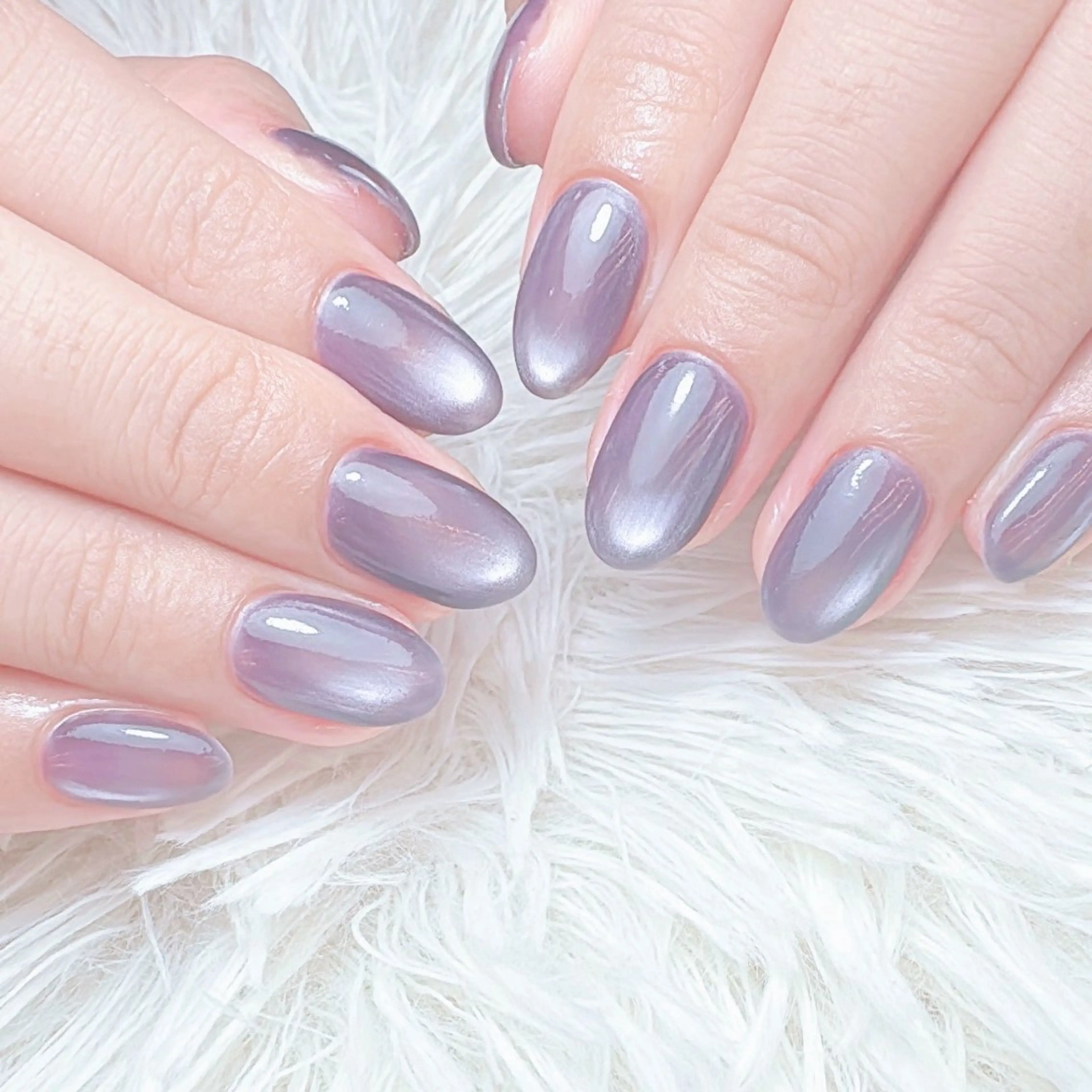 ネイル NailOnason ナナのネイルデザイン