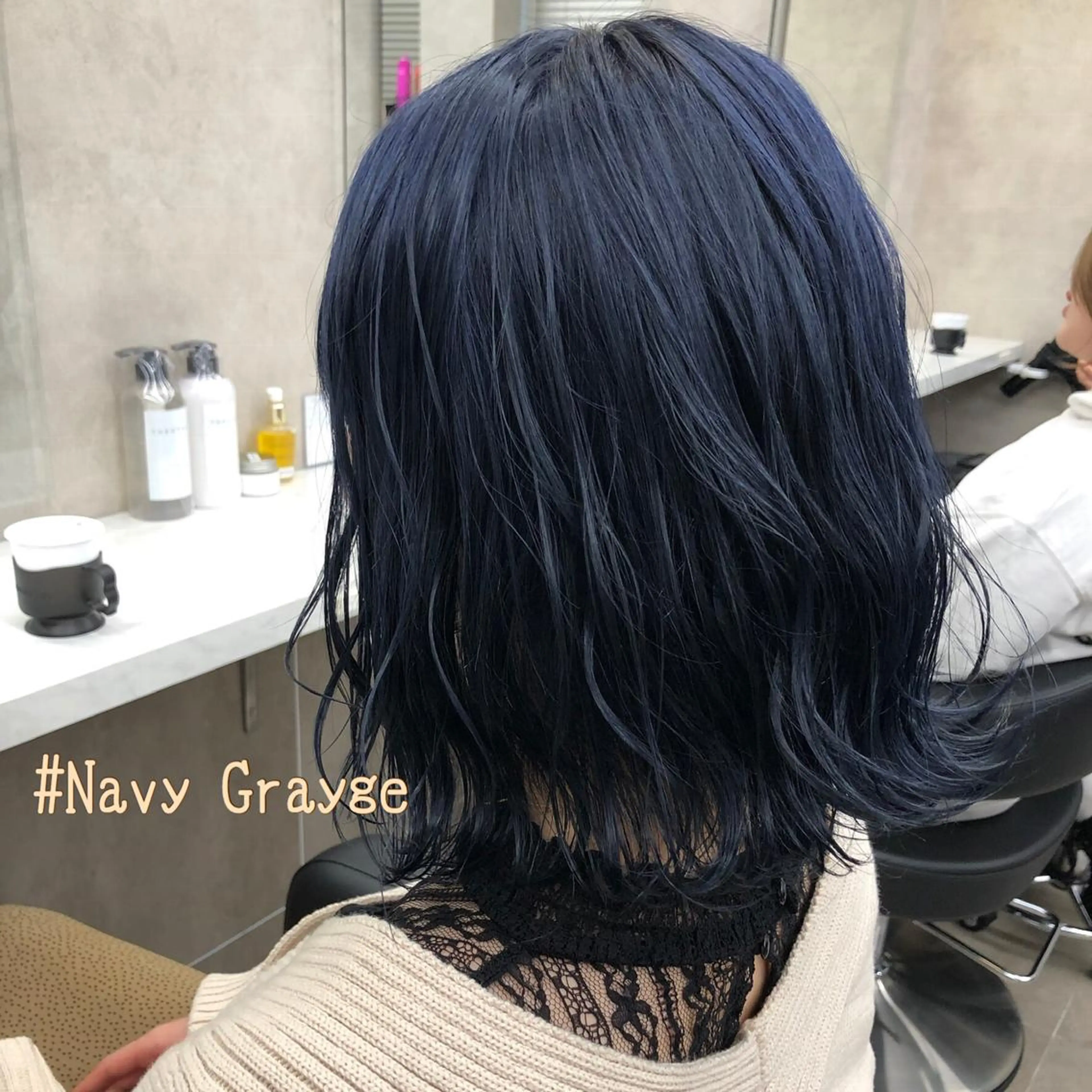 ショート カラー カット ヘアカラー パーマ ヘアセット 🔷似合わせのプロ KUMA🔷のヘアスタイル