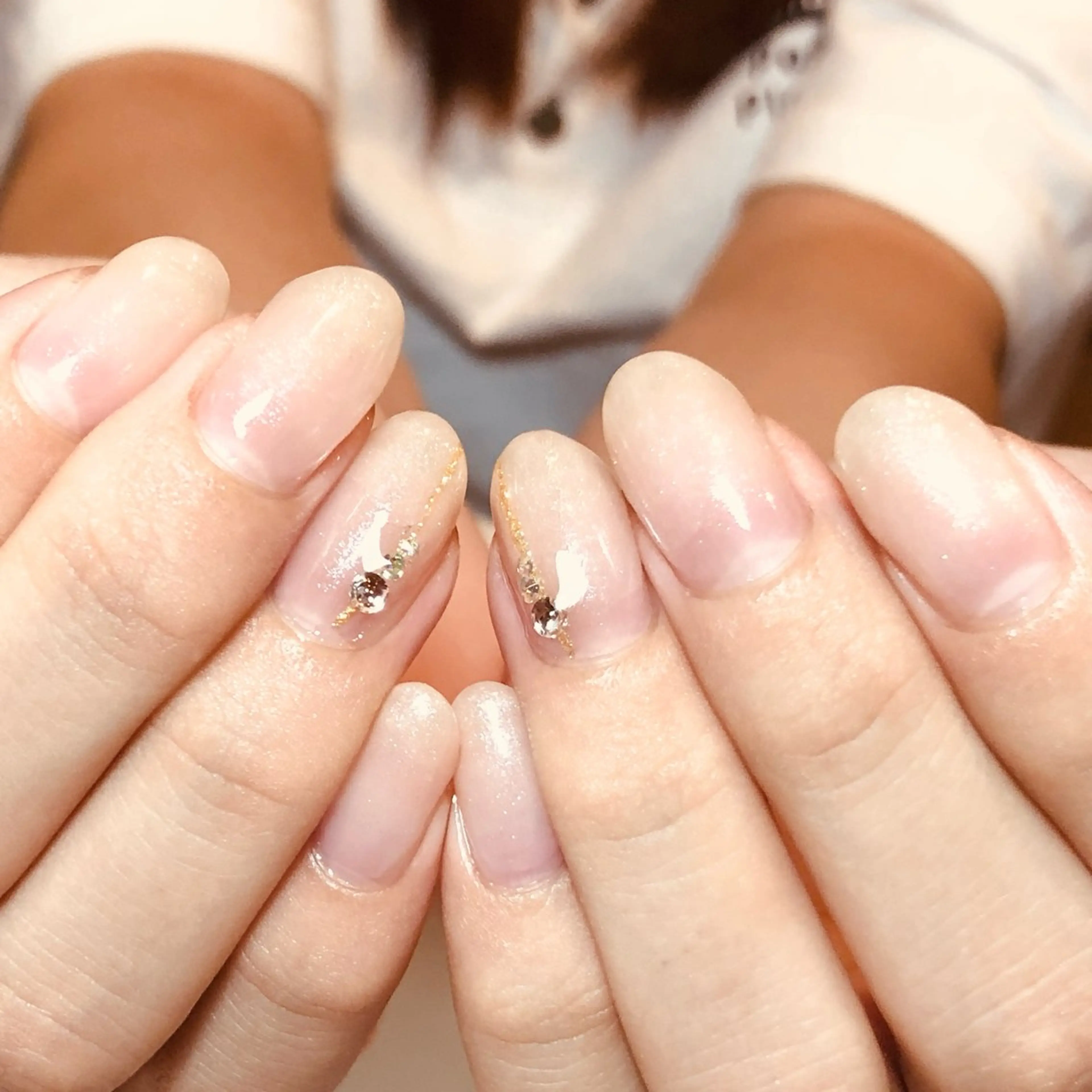 ネイル ⭐︎ みれいのネイルデザイン