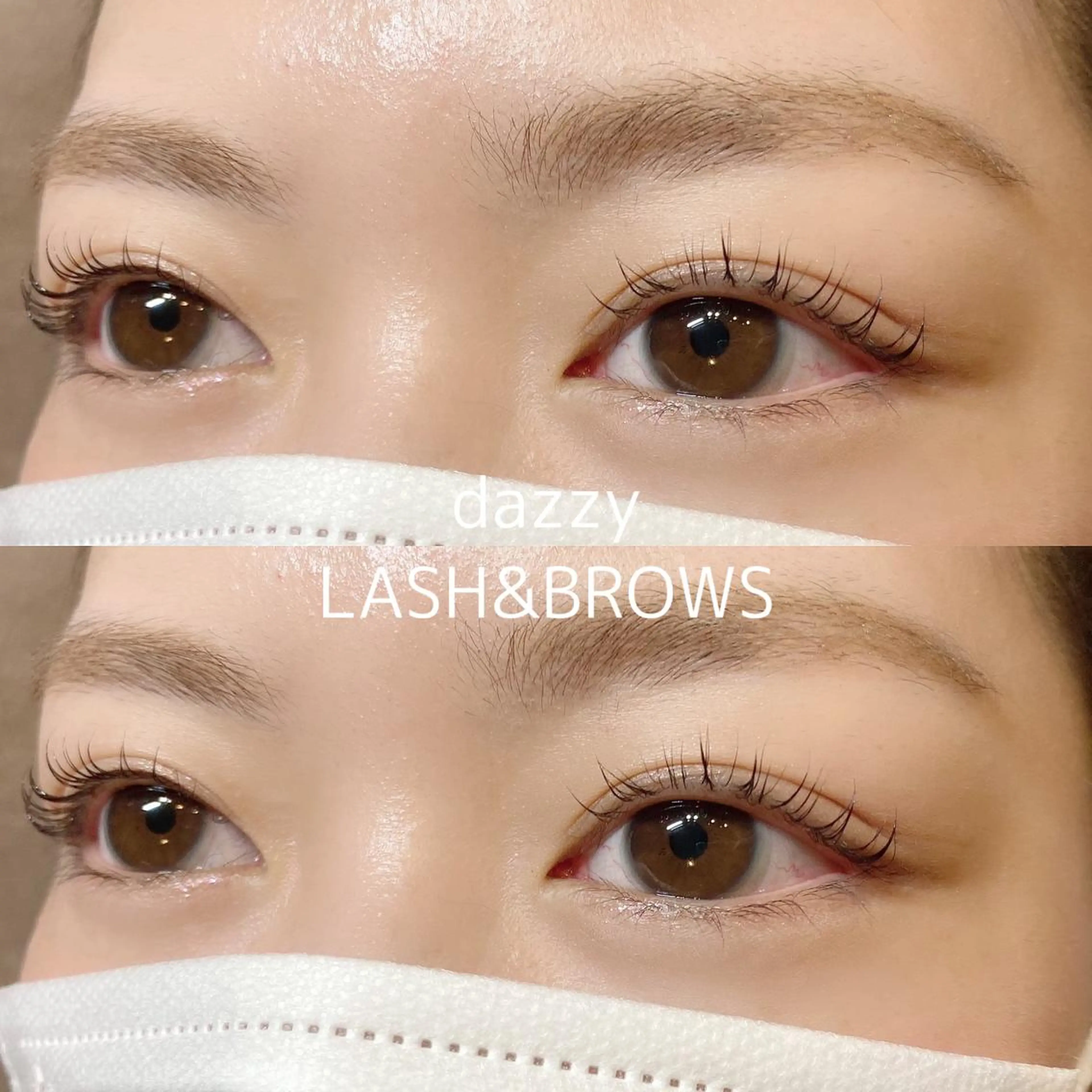 マツエク・マツパ 16日空き有り♡ ERIKA♡のマツエク・マツパデザイン