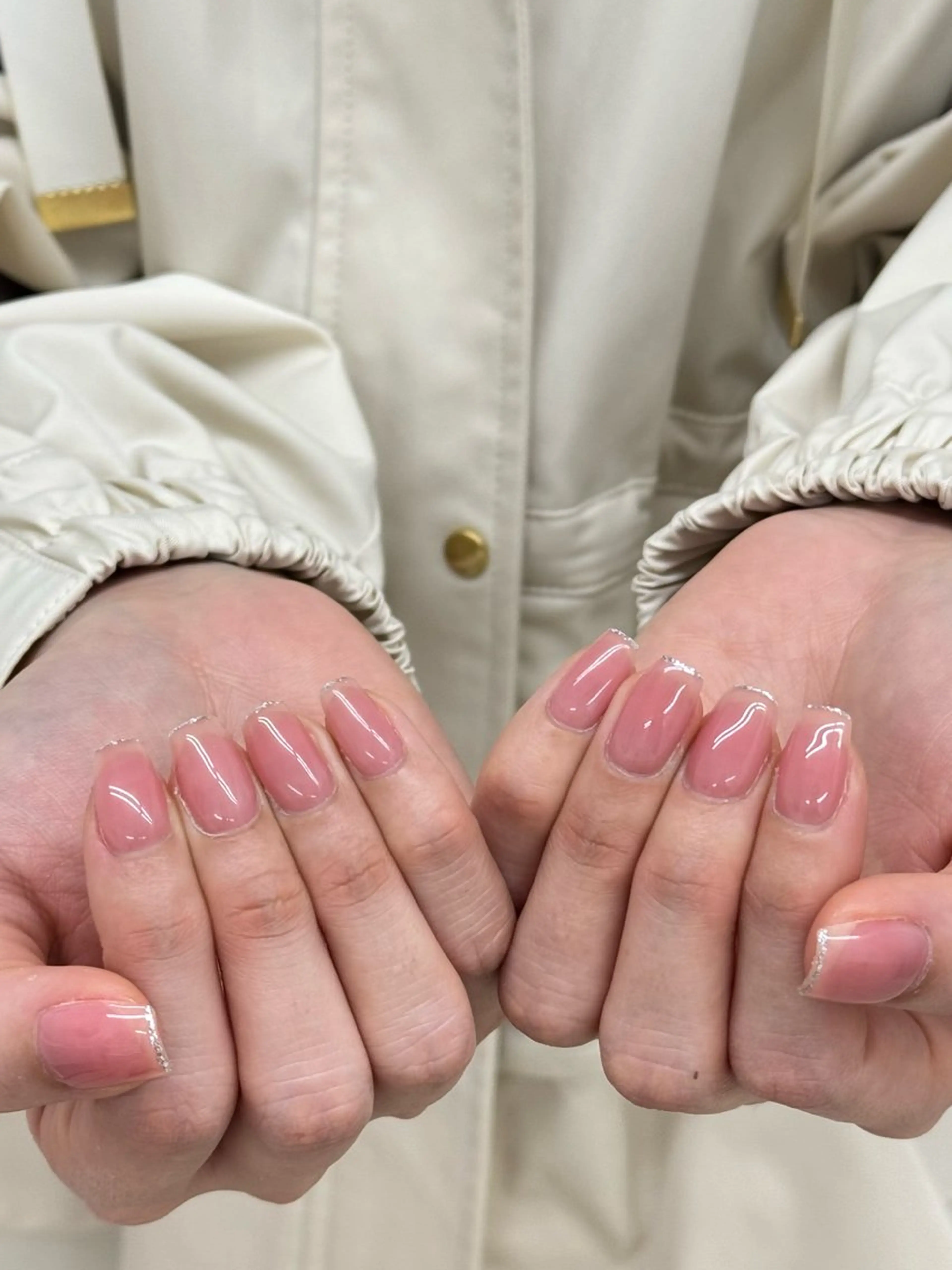 ネイル ハンドネイル ハンドケア OCEAN nail eyelash beauty所属・Ocean Nailのネイルデザイン