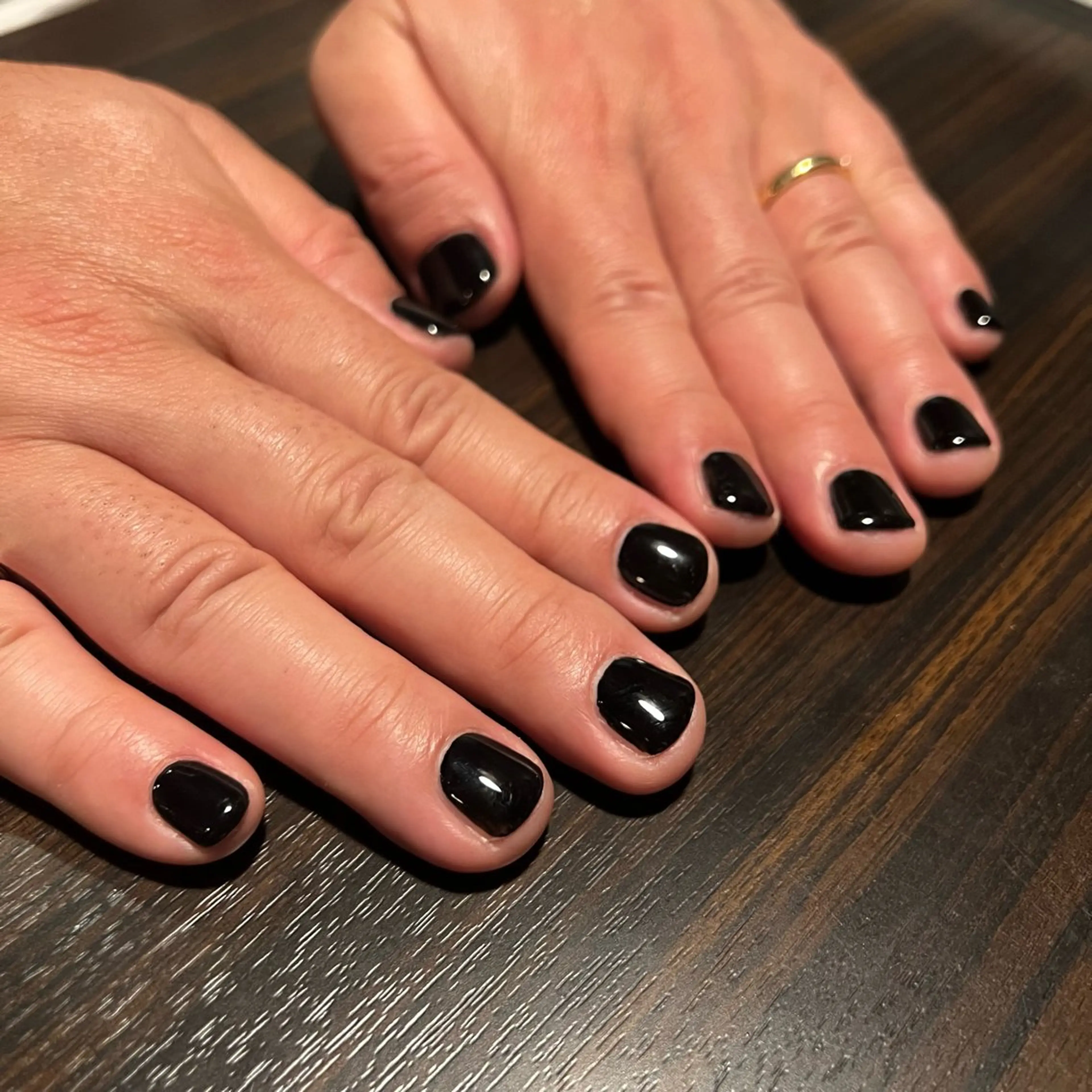 ネイル ハンドネイル Bianca SAITO🌺のその他イメージ