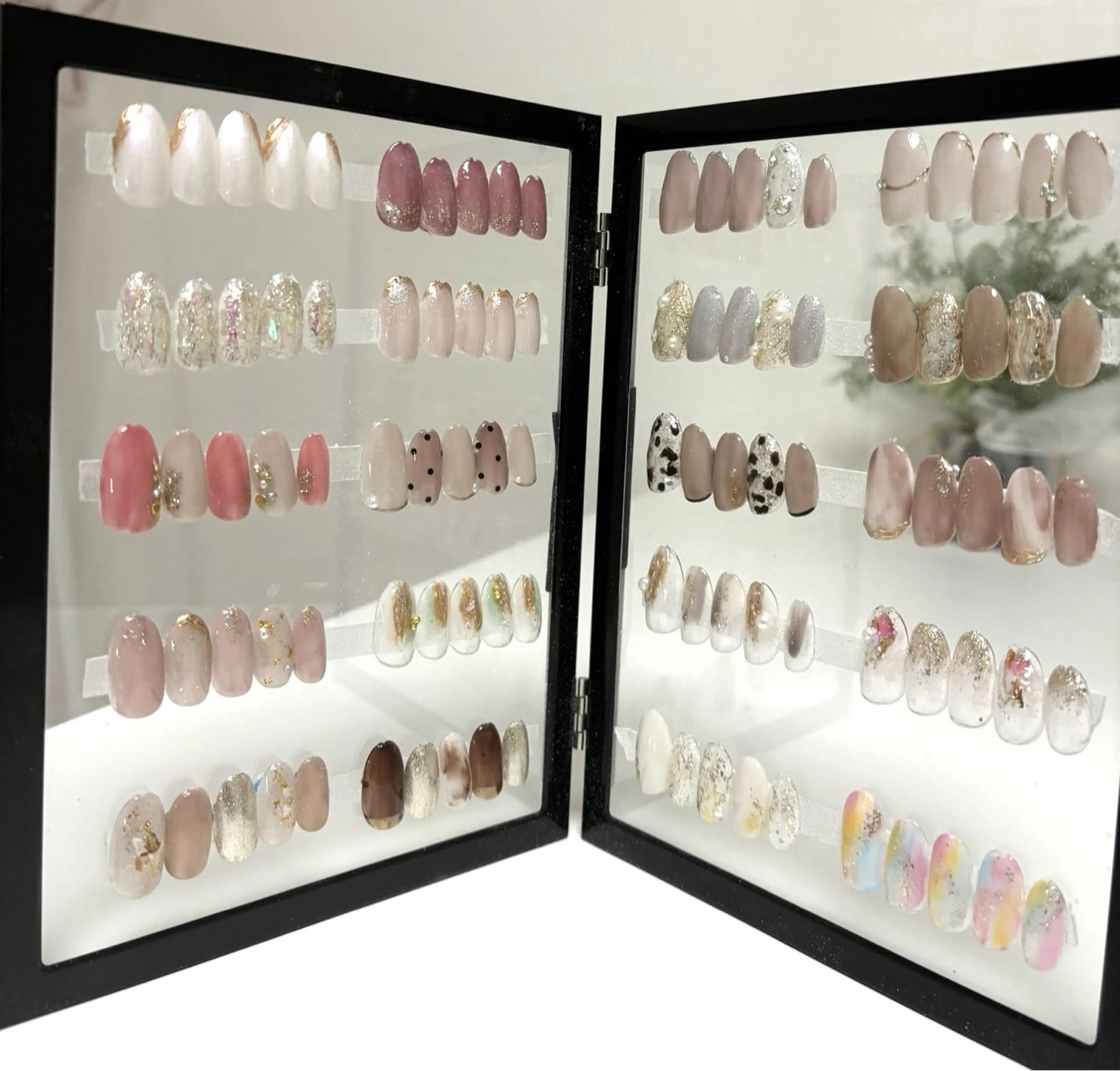 ネイル ハンドネイル nail salon 18.のネイルデザイン