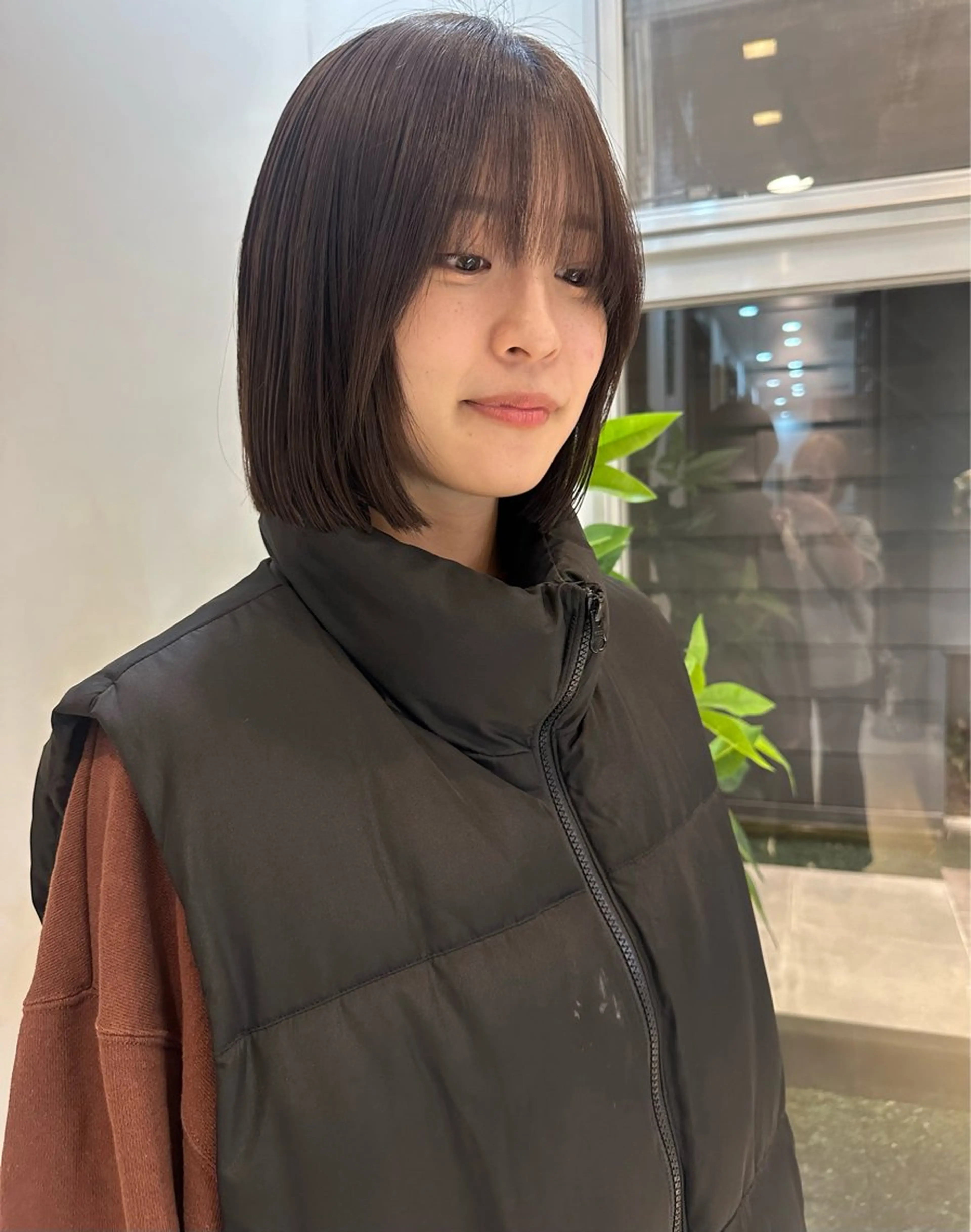 ショート nambu-GARDEN所属・和泉海咲/ 艶髪💖大人可愛いのヘアスタイル