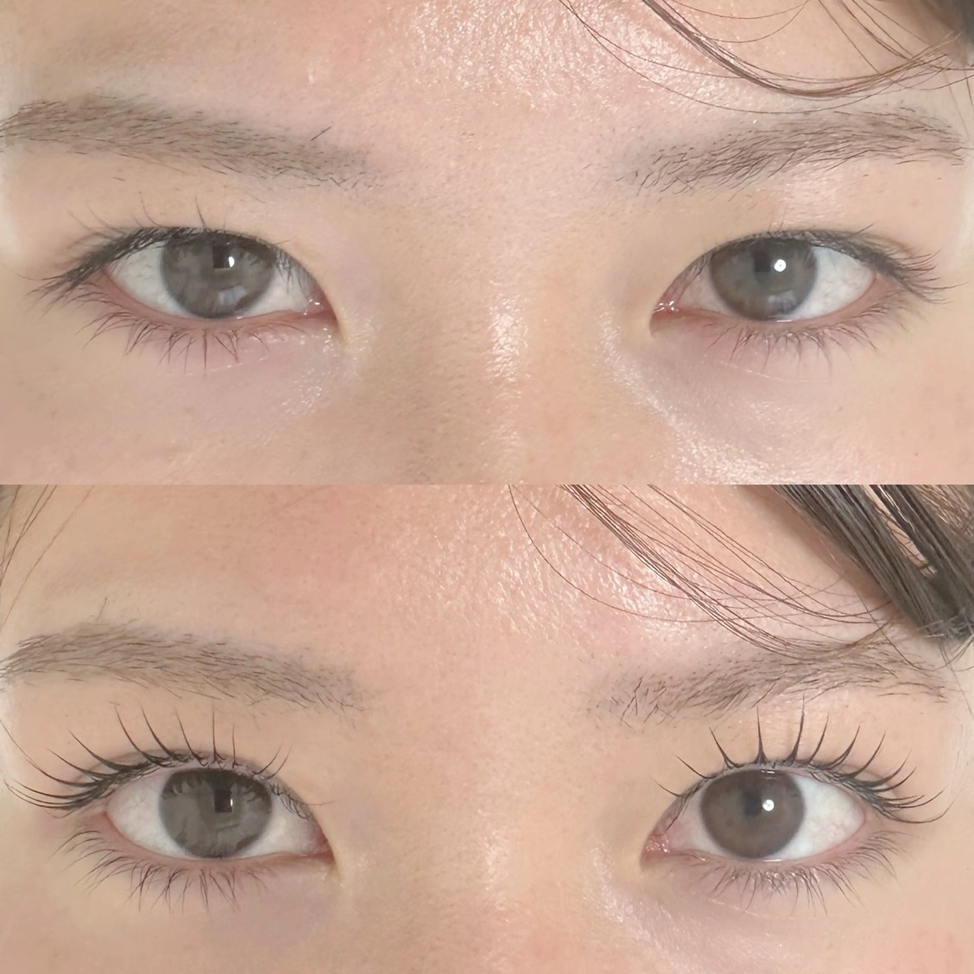 マツエク・マツパ SSINSTUTIO 金山⭐️Kiraraのマツエク・マツパデザイン