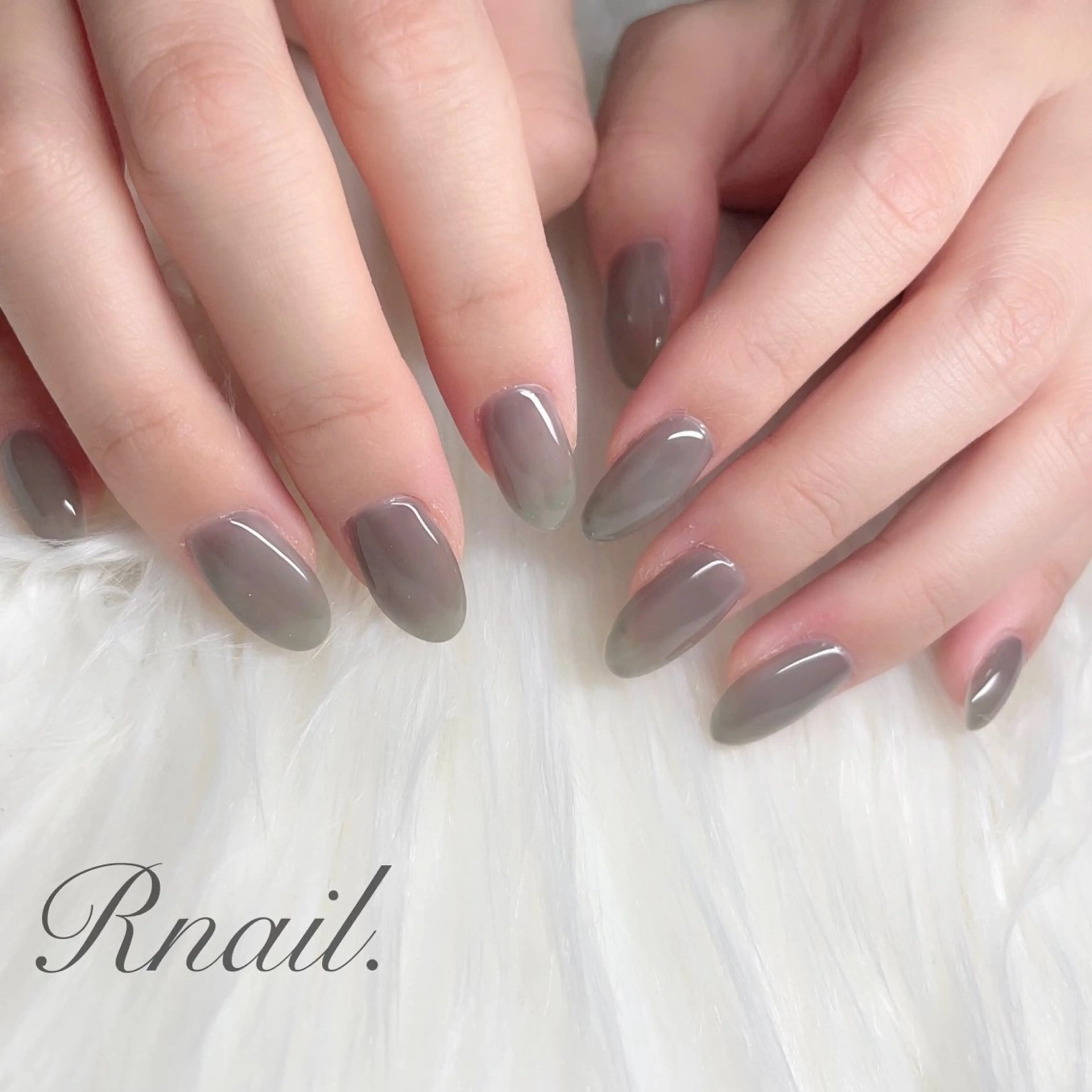 ネイル R nail.のネイルデザイン