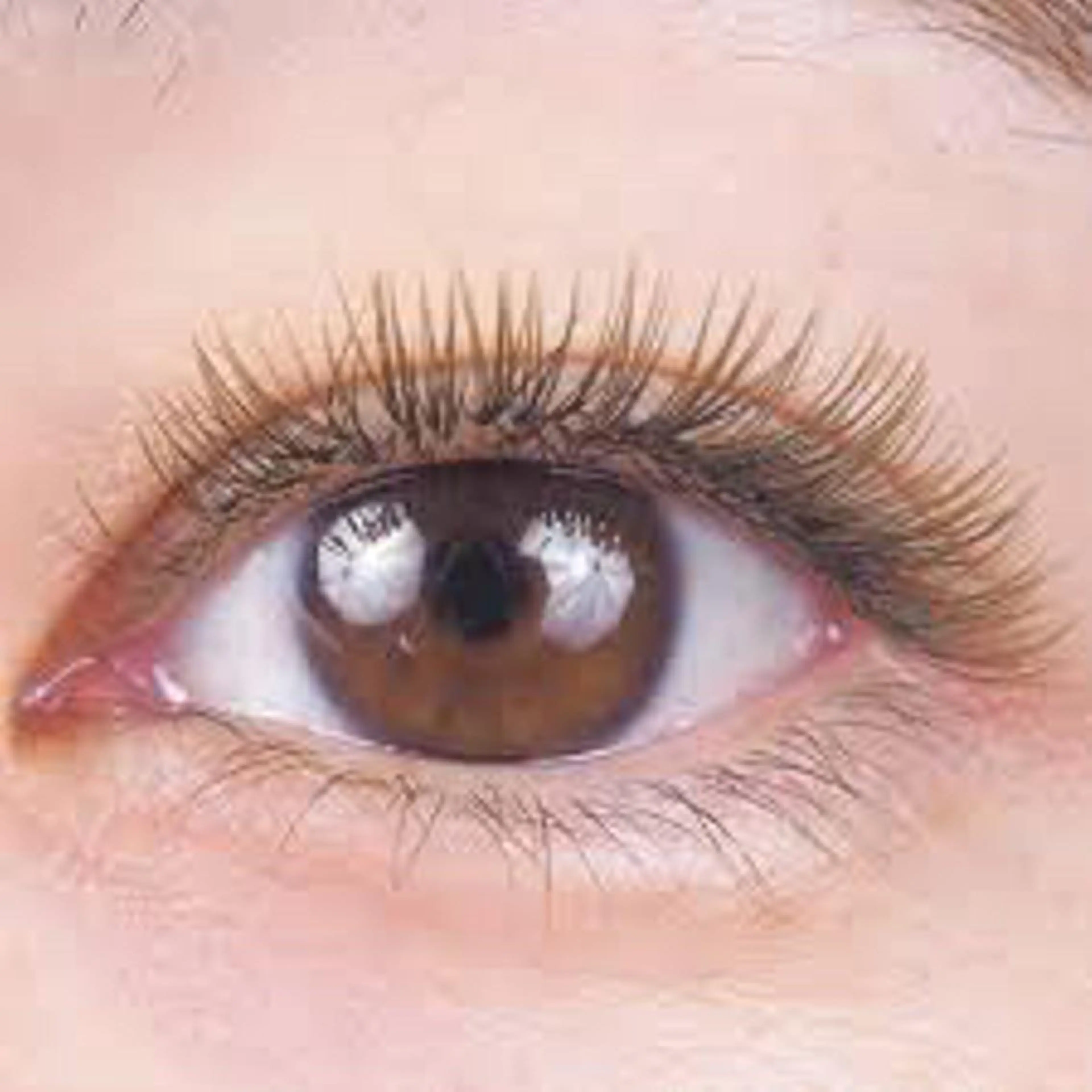 マツエク・マツパ felim 塚口店所属・松元 綾のマツエク・マツパデザイン