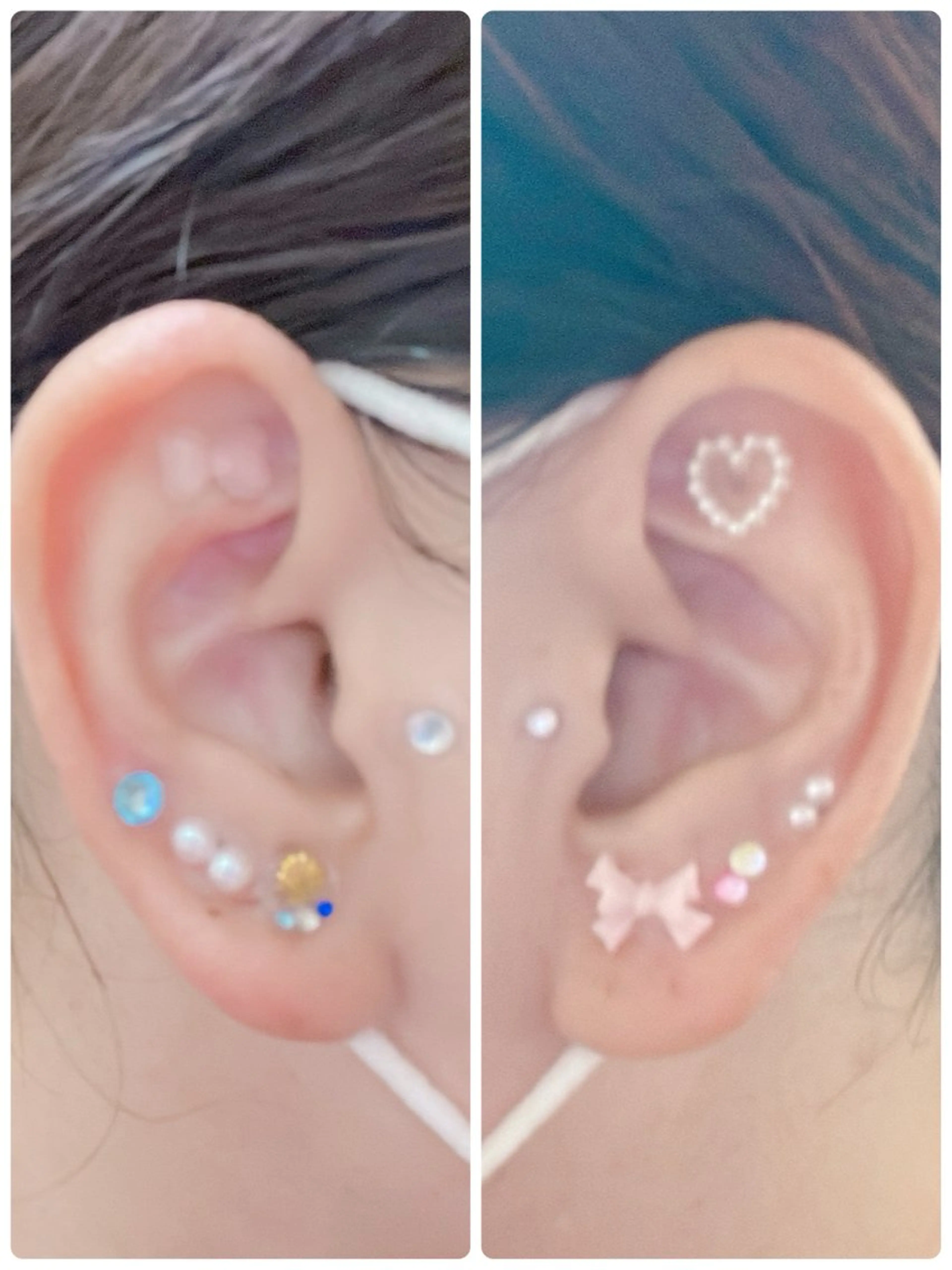 メンズ キッズ 韓国最先端技術サロン Luangeのエステ・リラクイメージ