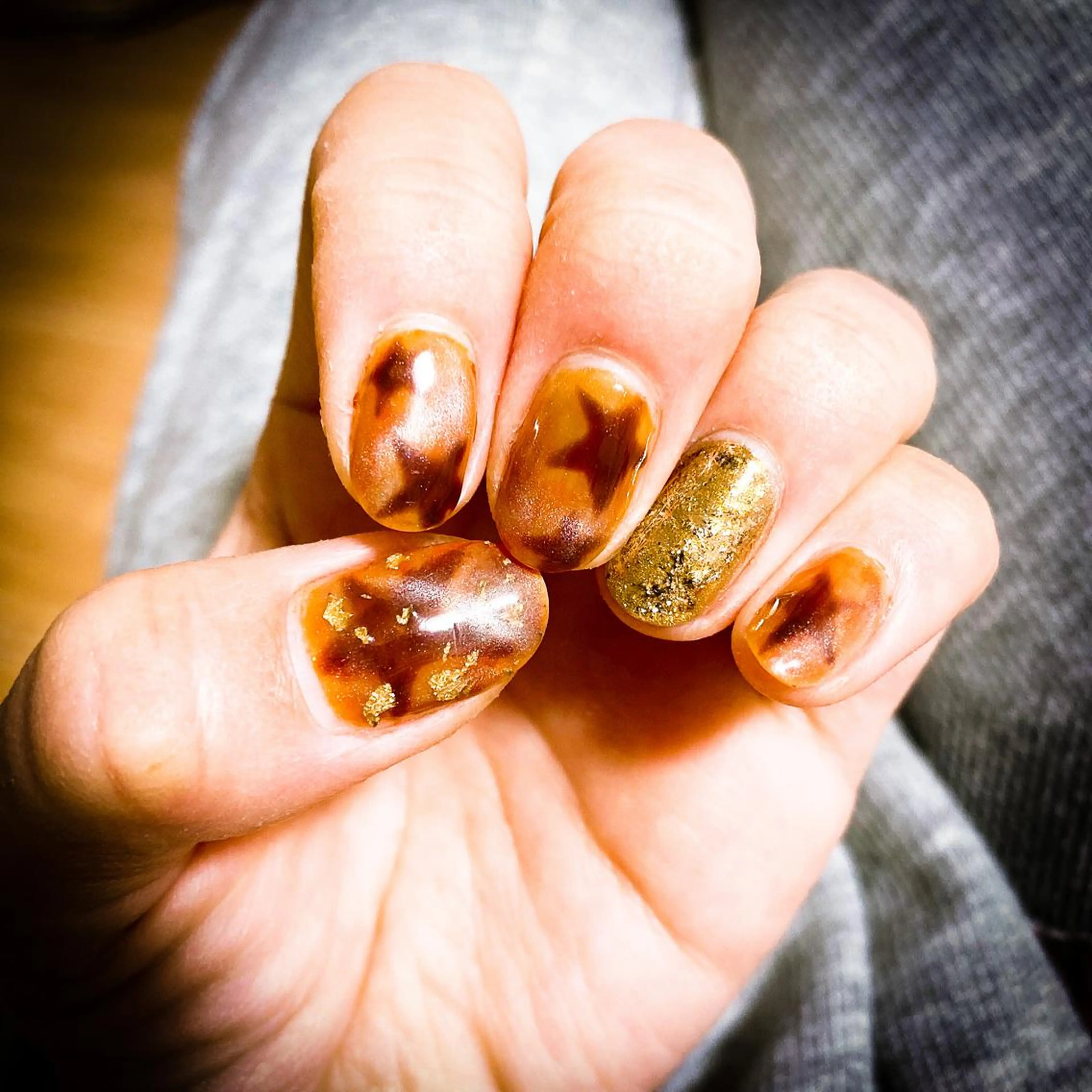 ネイル ヘアーサロン　Olive所属・田口 美奈のヘアスタイル