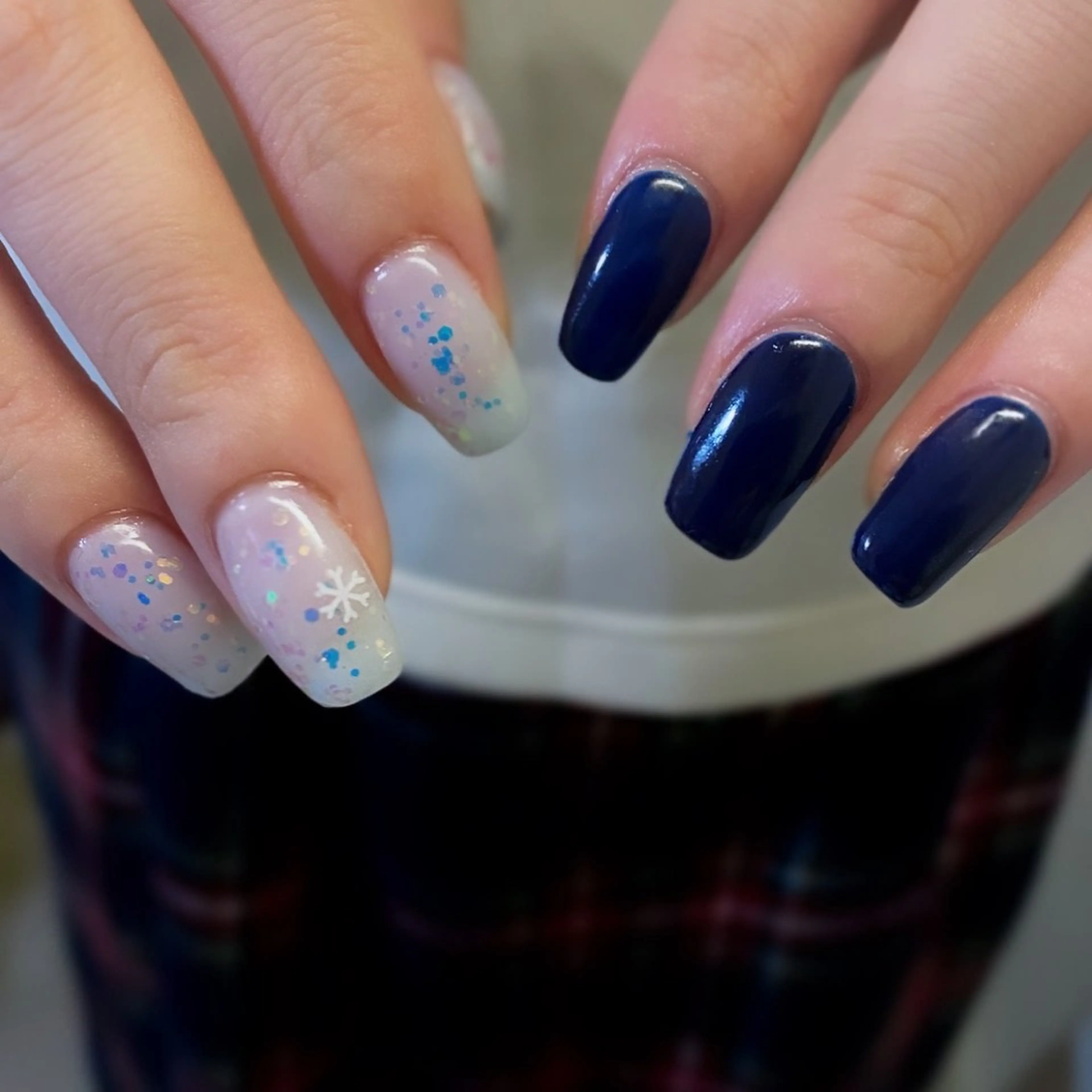 ネイル _____jays nailのネイルデザイン