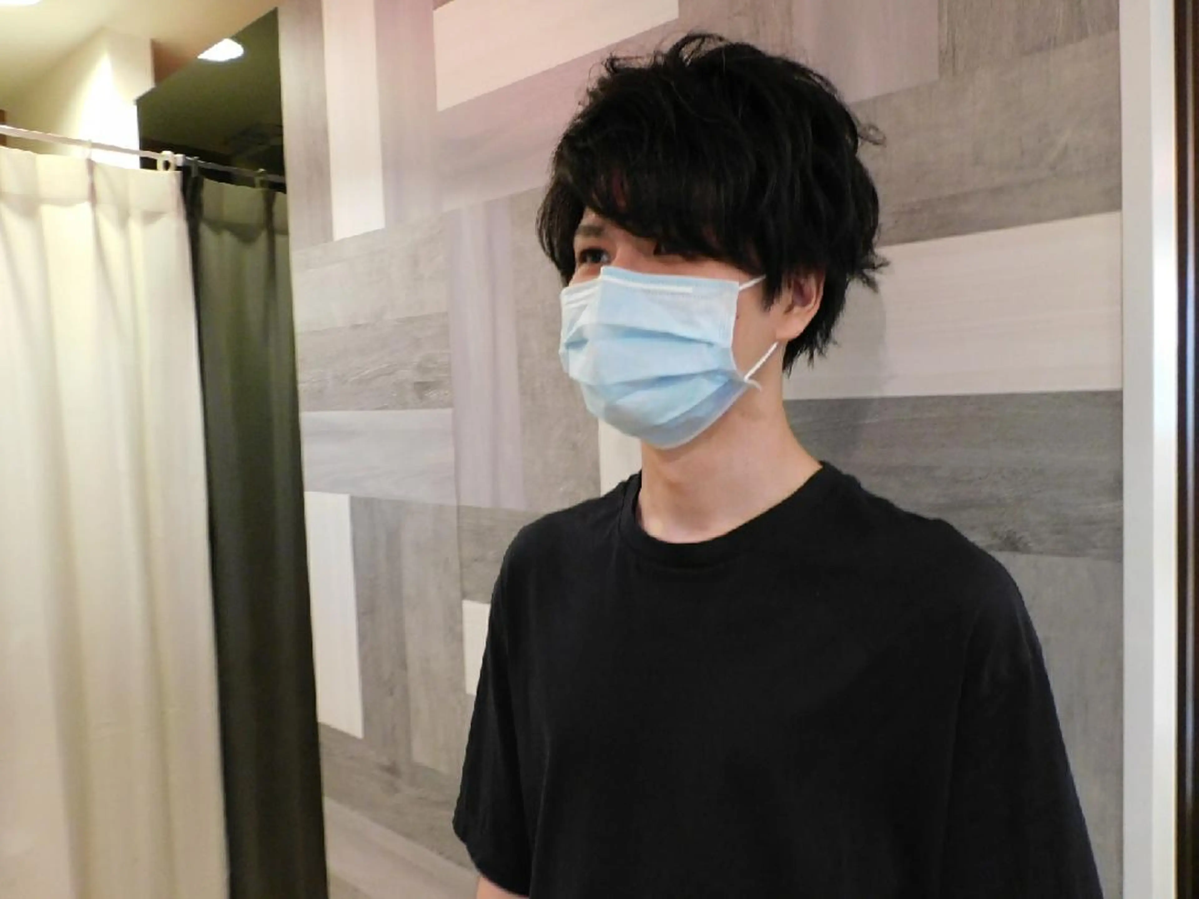 ショート カット トリートメント Lag.銀座 🌺アヤカのヘアスタイル