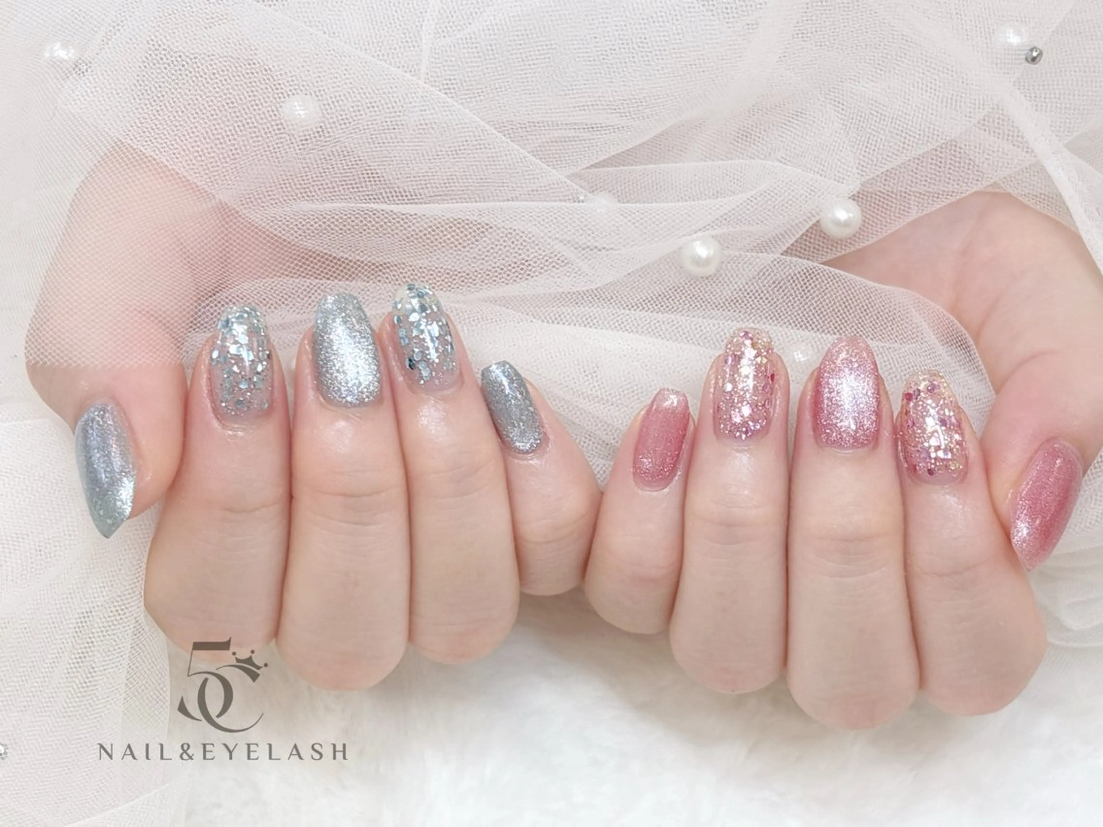 ネイル 5C NAIL 5C NAILのネイルデザイン