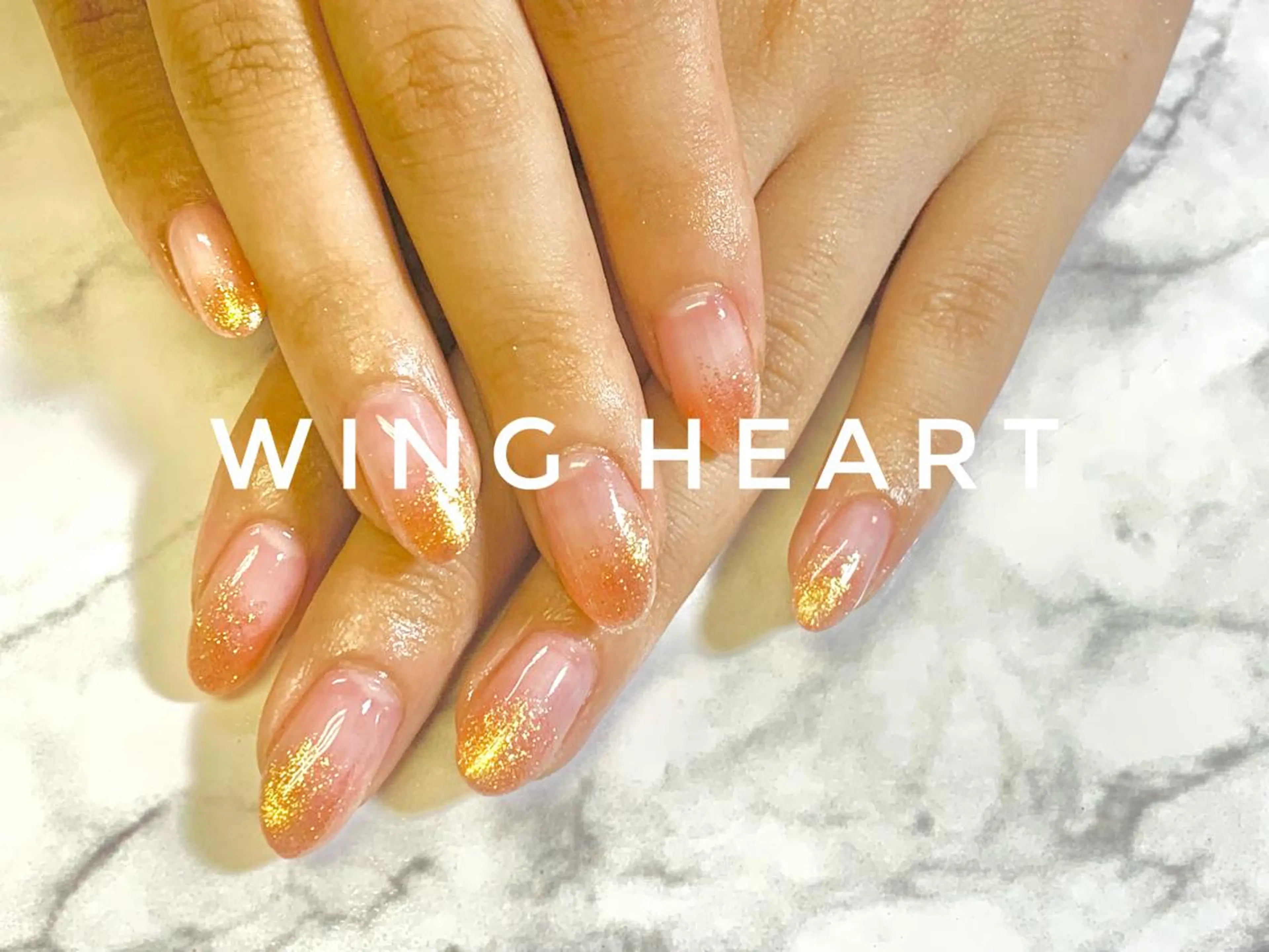 ネイル H NANAのネイルデザイン