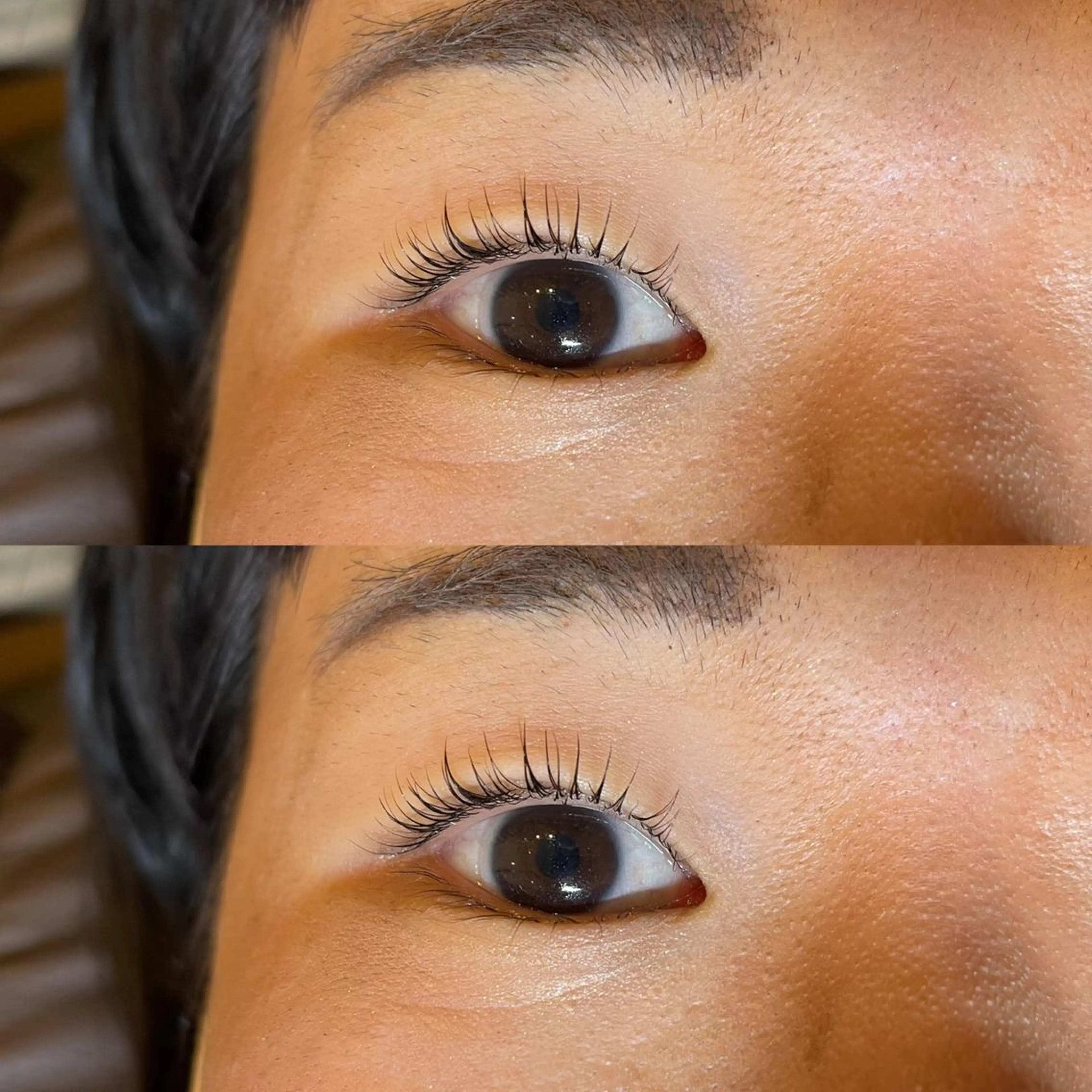 マツエク・マツパ Ricel Yukaのマツエク・マツパデザイン